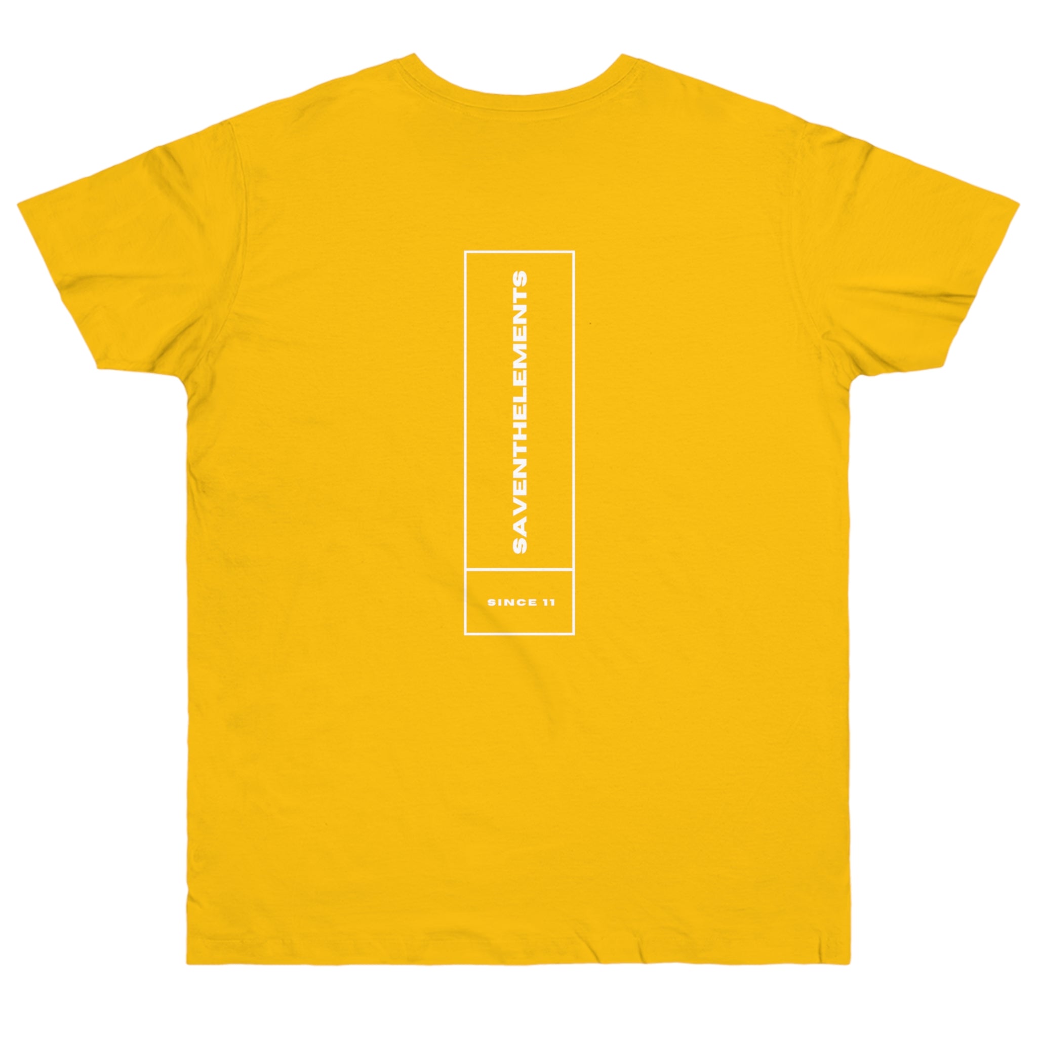 Unknown Single Jersey T-shirt