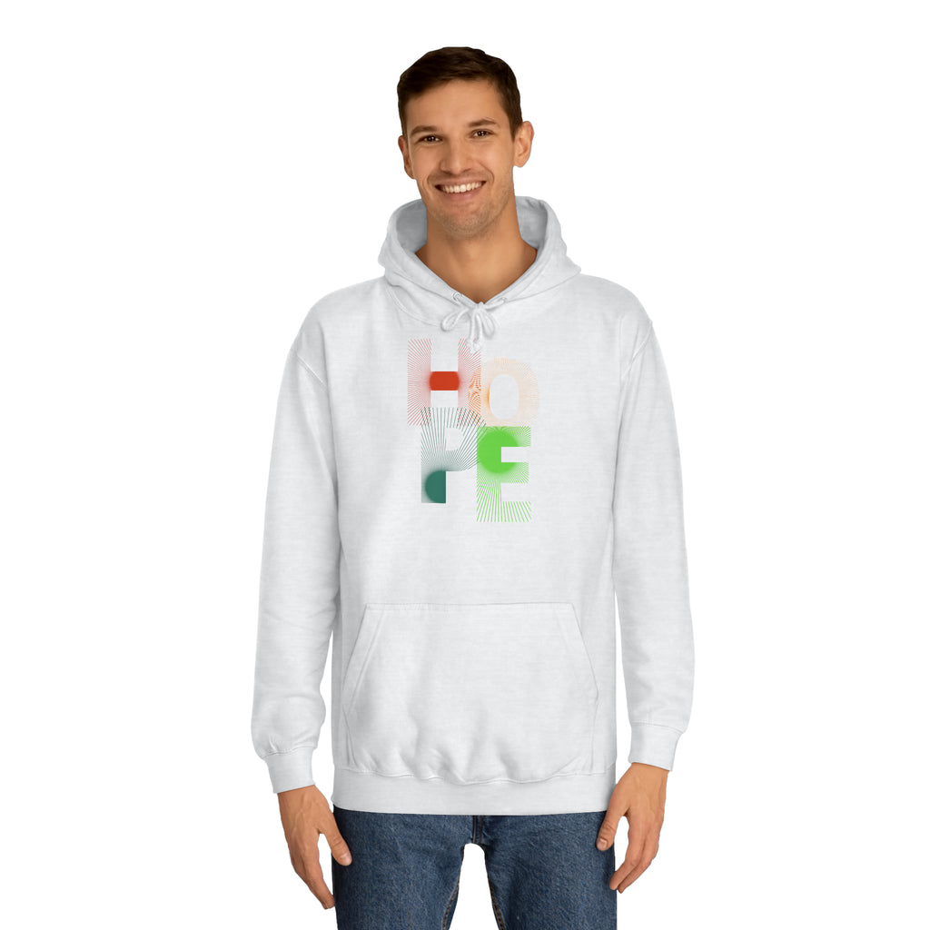 Hope College Hoodie