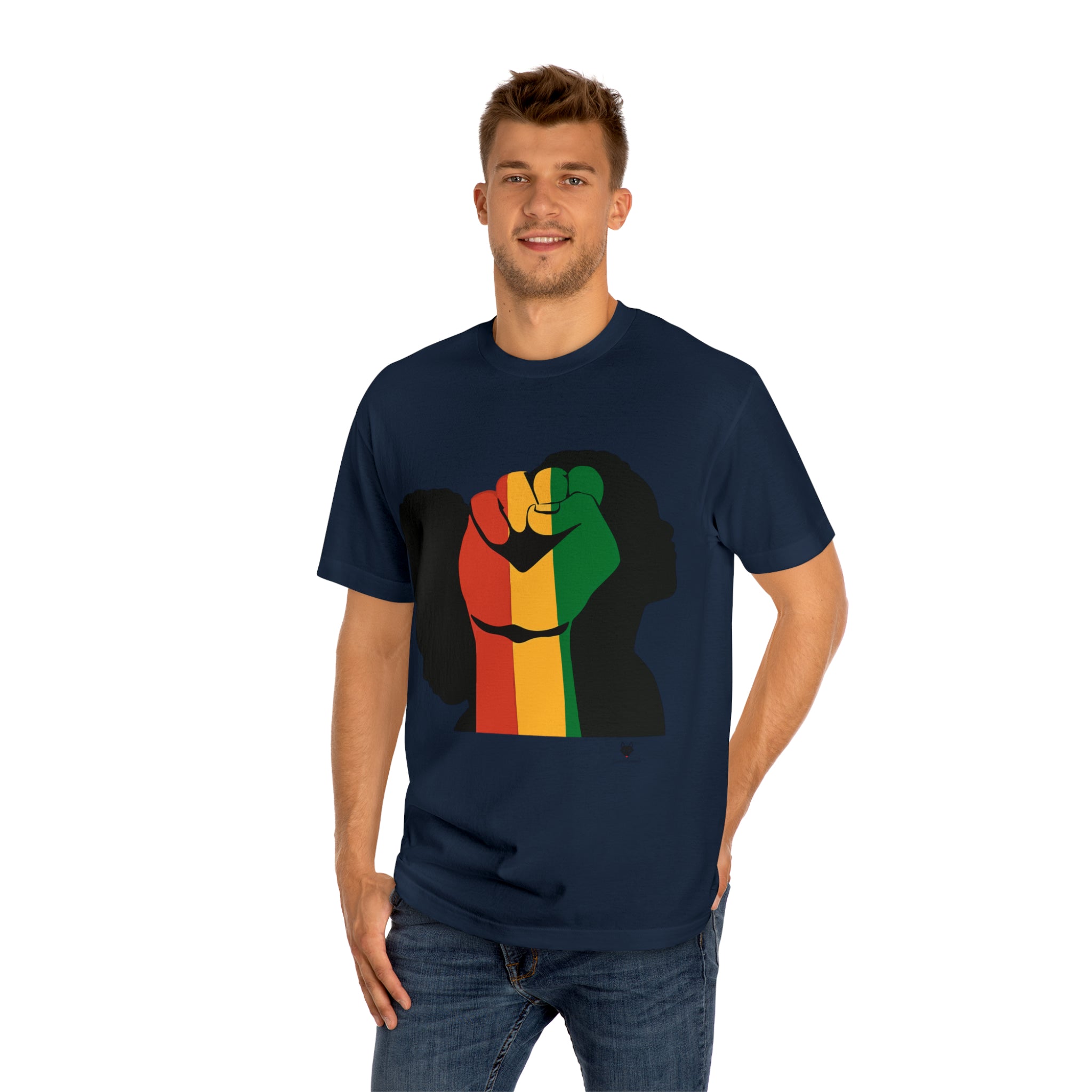 power Classic Tee