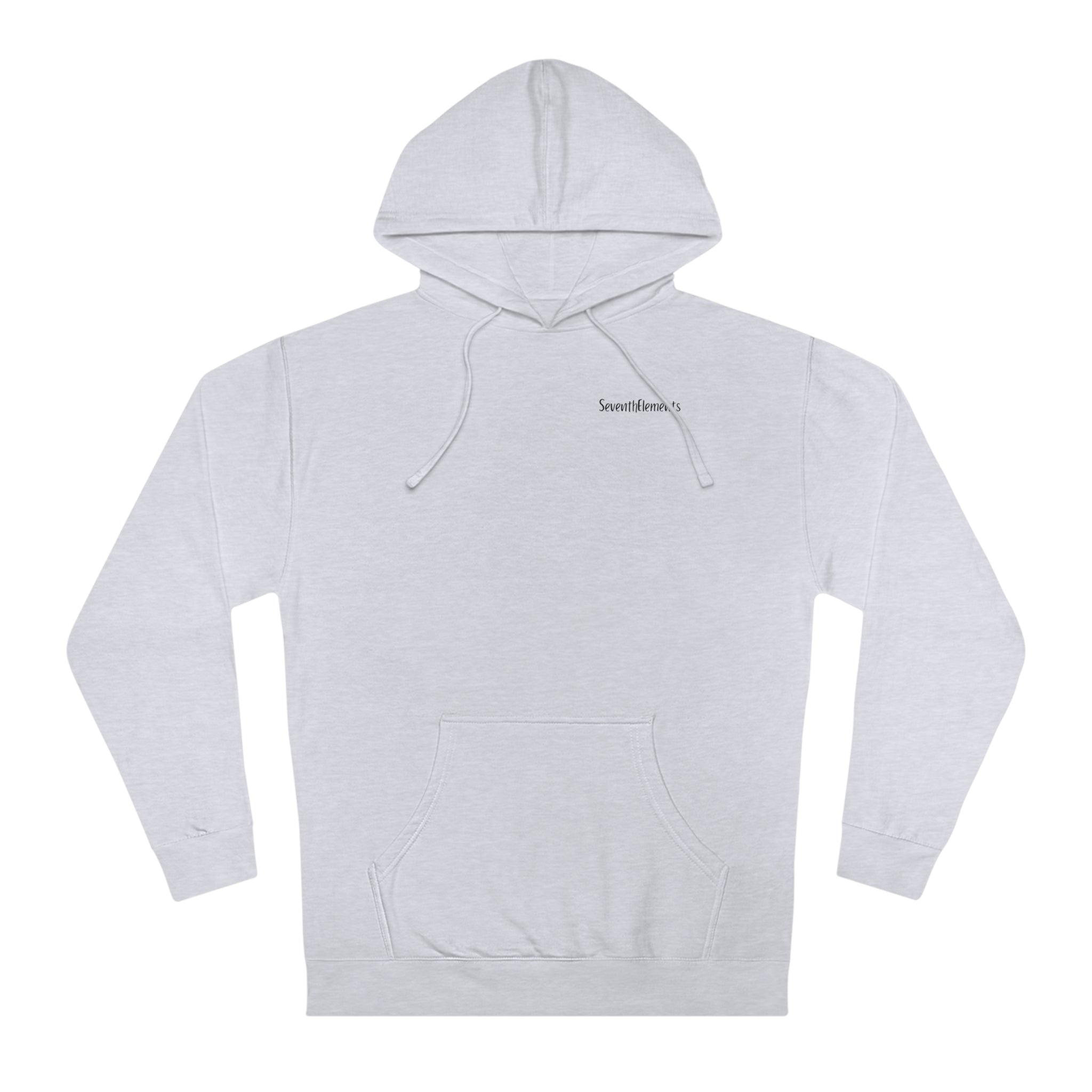 I am not Normal Hooded Sweatshirt