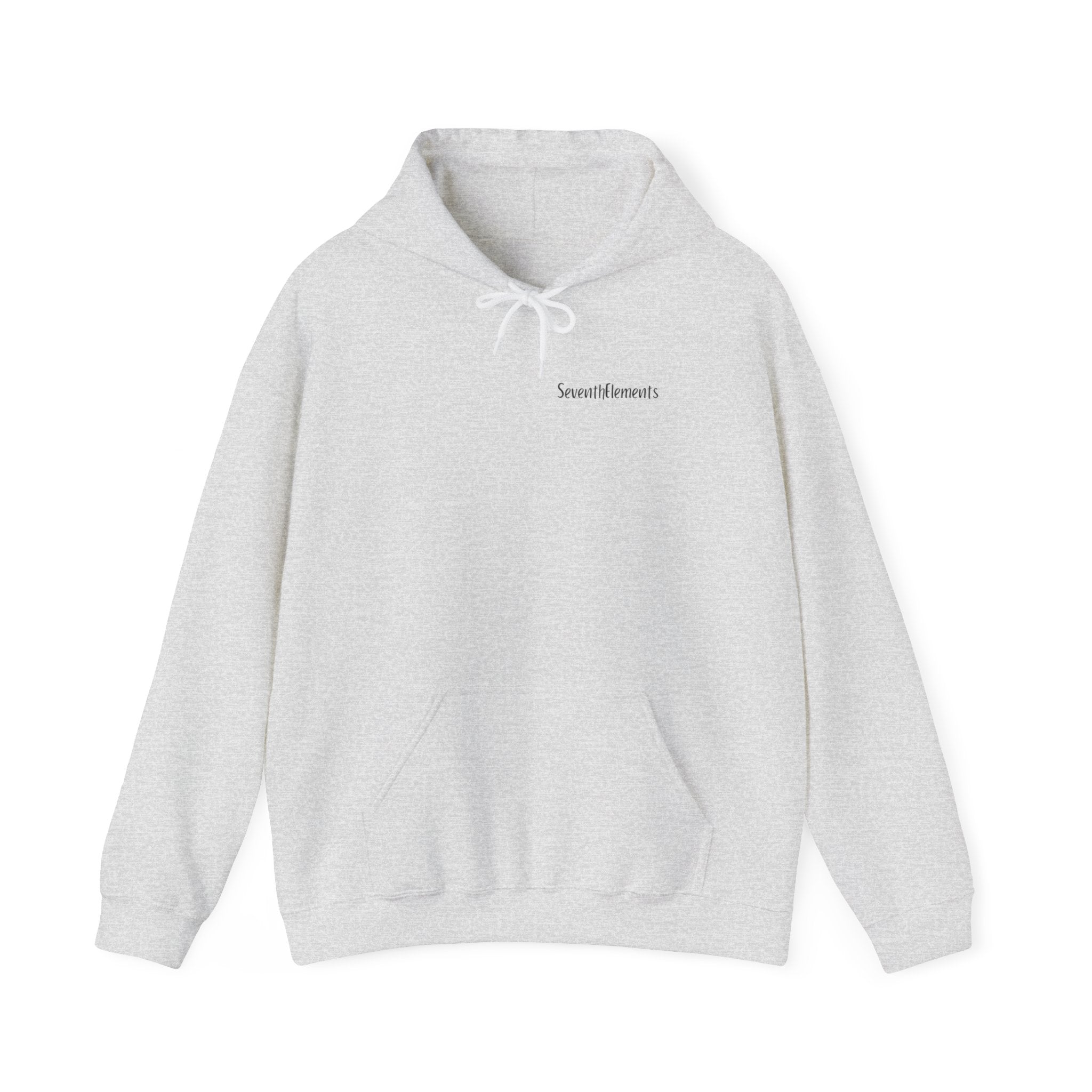 I'm broken Heavy Blend™ Hooded Sweatshirt
