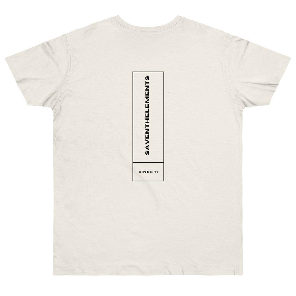 Astronaut Jersey T-shirt