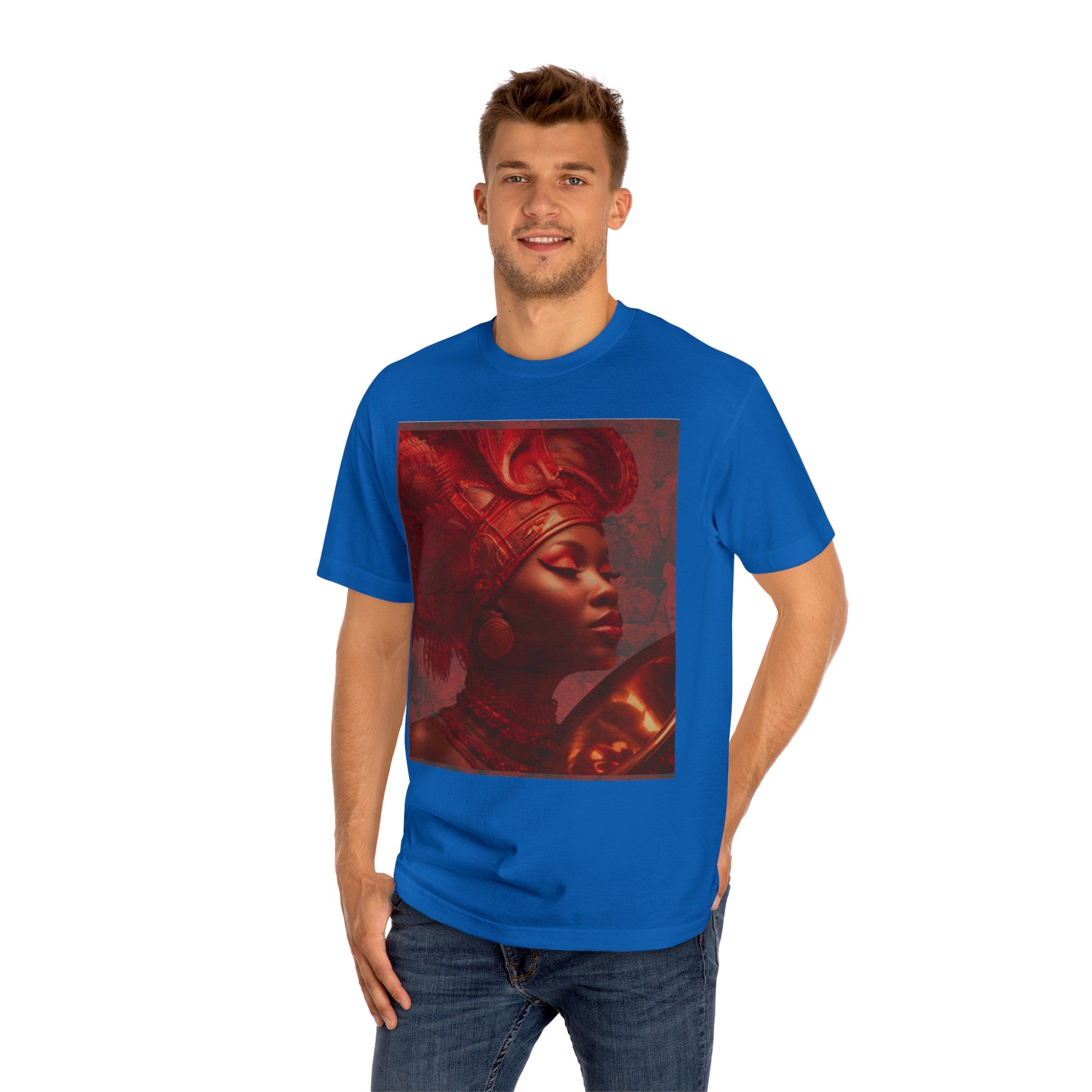 Show love Classic Tee
