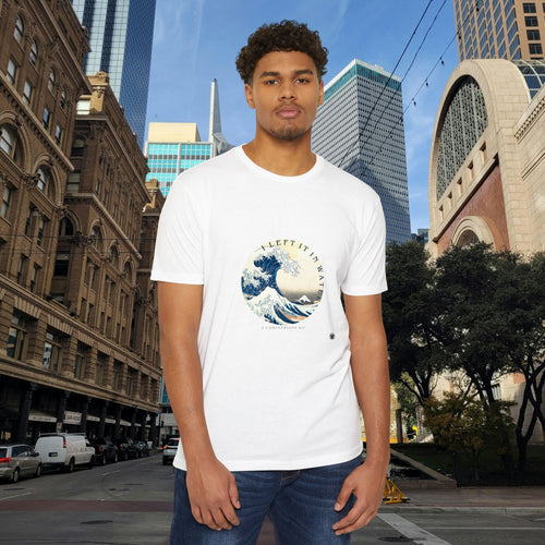 2 Corinthians 5:17 Unisex T-shirt