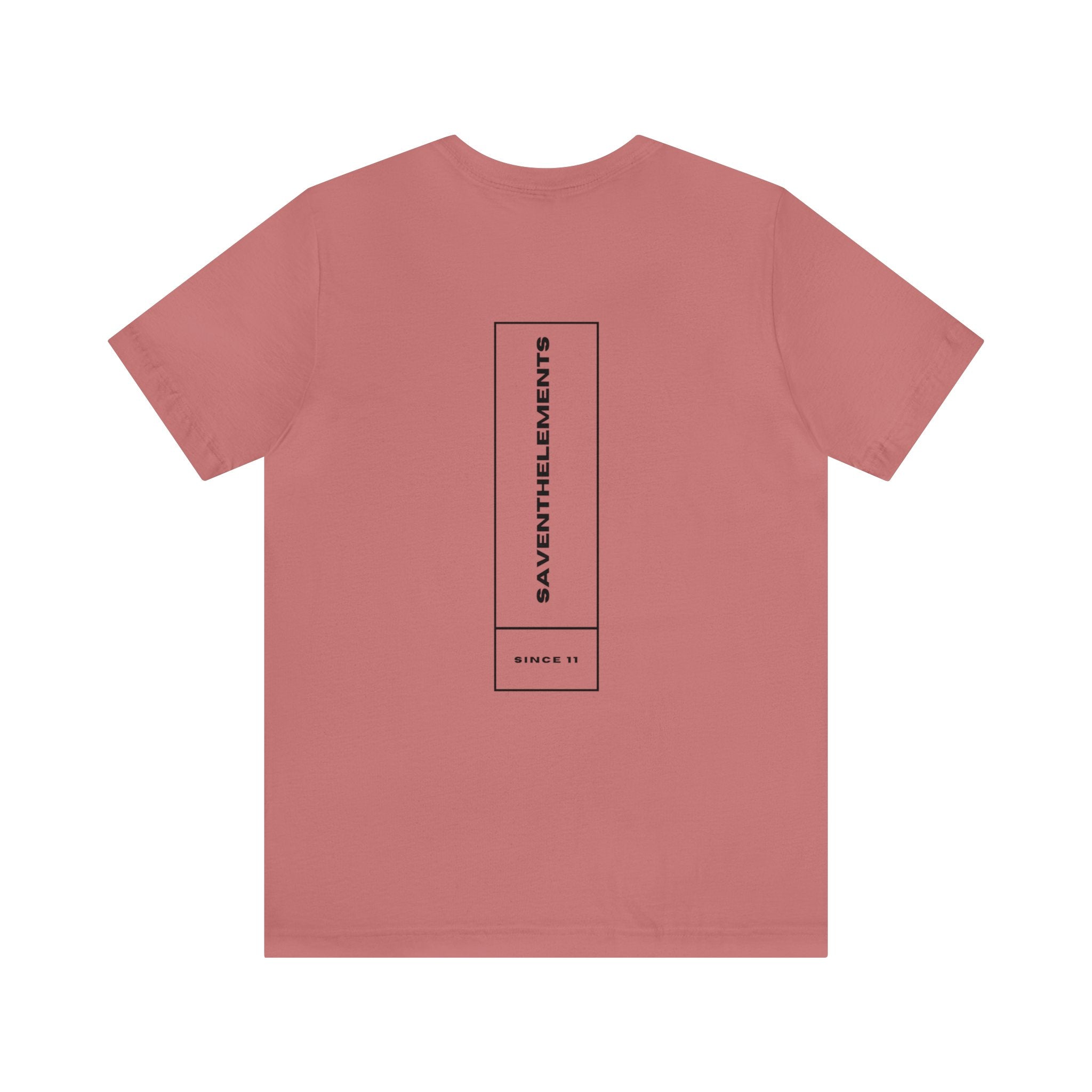 life Begins after coffee Jersey Short Sleeve Tee