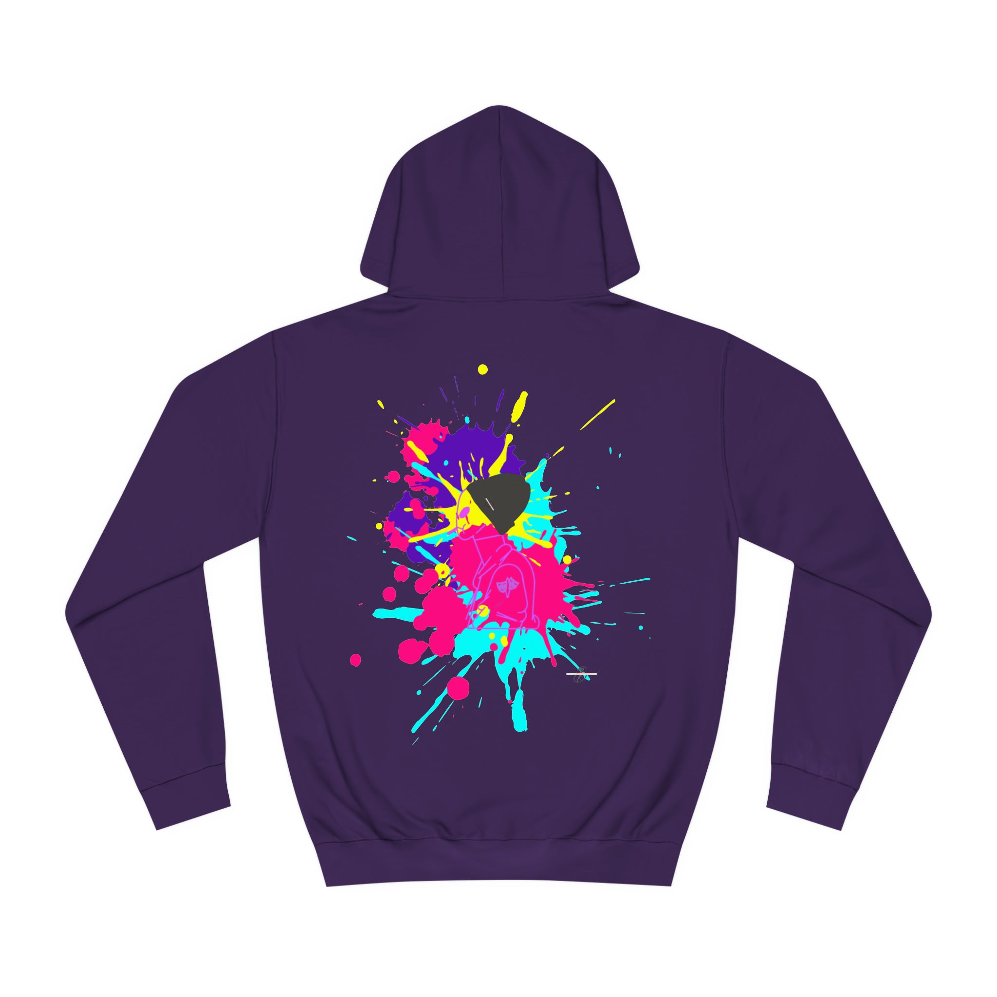 SeventhElements College Hoodie