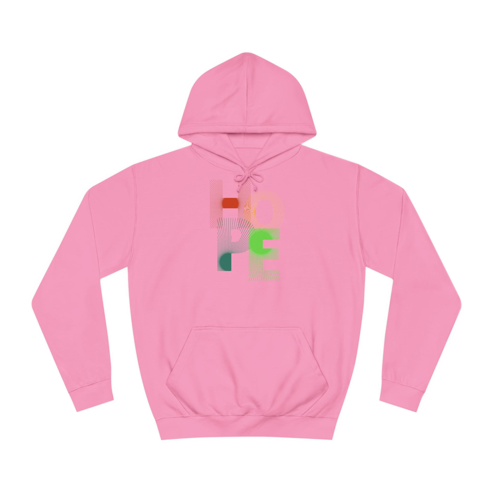 Hope College Hoodie