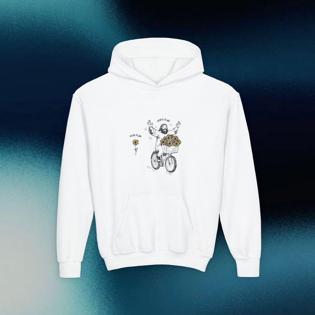Seventh Elements | God's Way Hoodie (Kids)