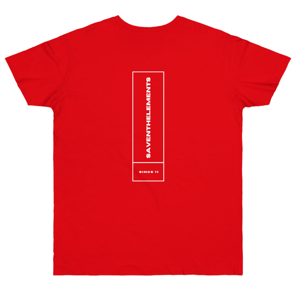 He Is Single Jersey T-shirt