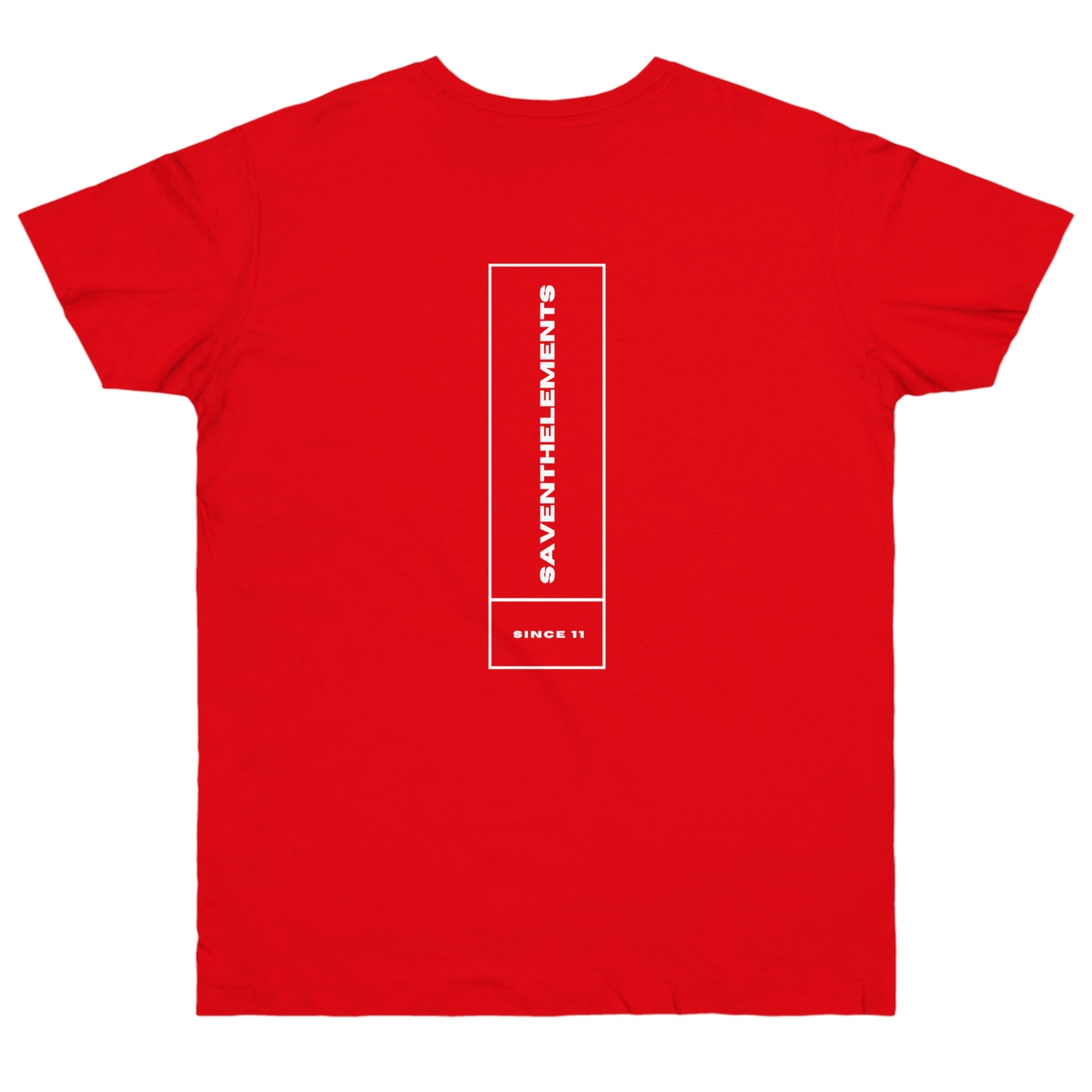 He Is Single Jersey T-shirt