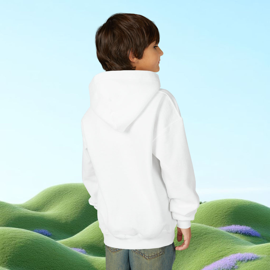 Seventh Elements | God's Way Hoodie (Kids)