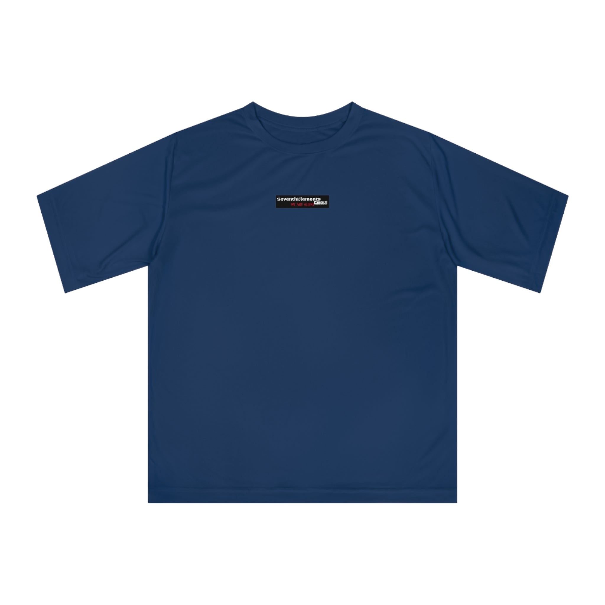 Dead love-Zone Performance T-shirt