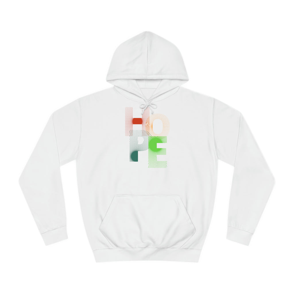 Hope College Hoodie