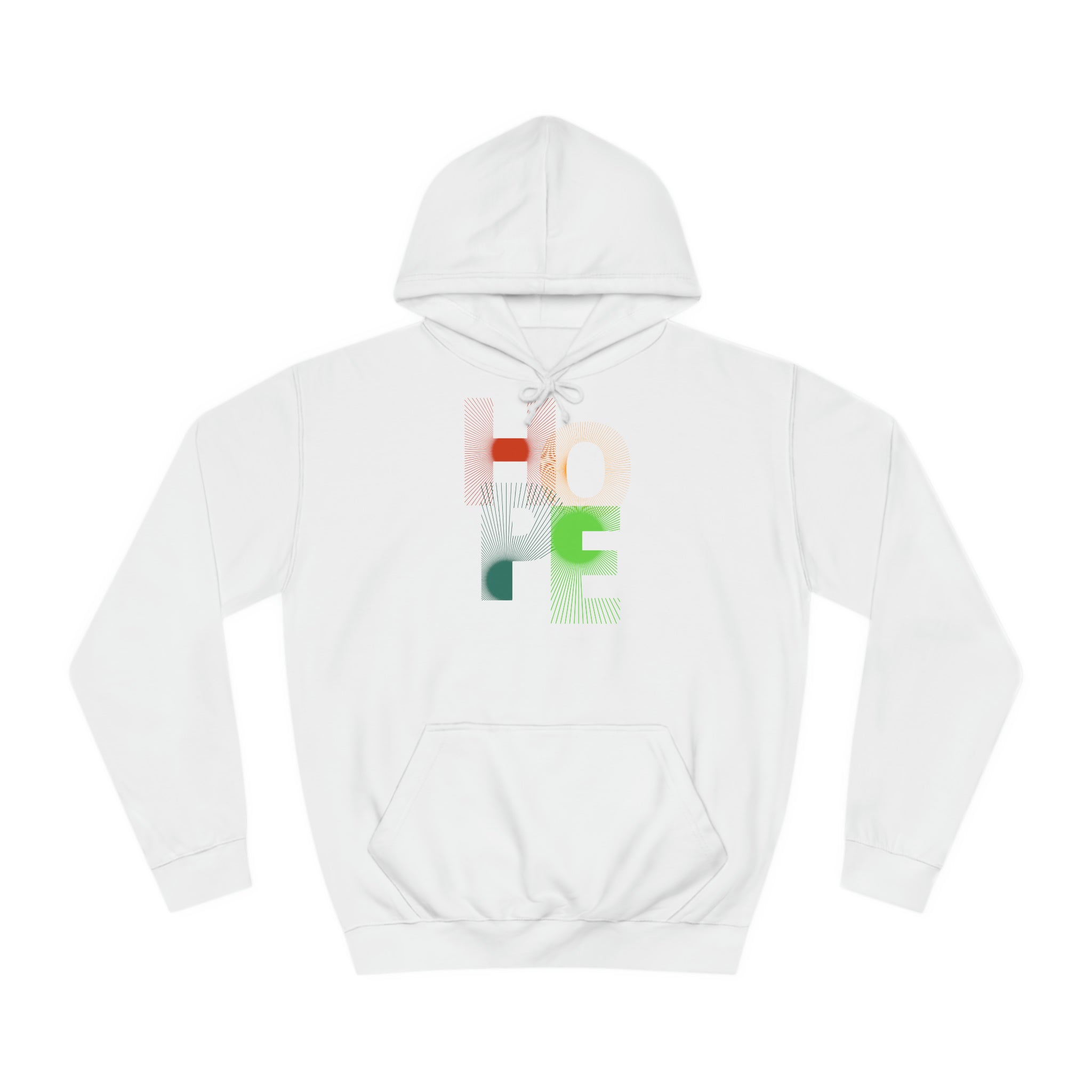 Hope College Hoodie