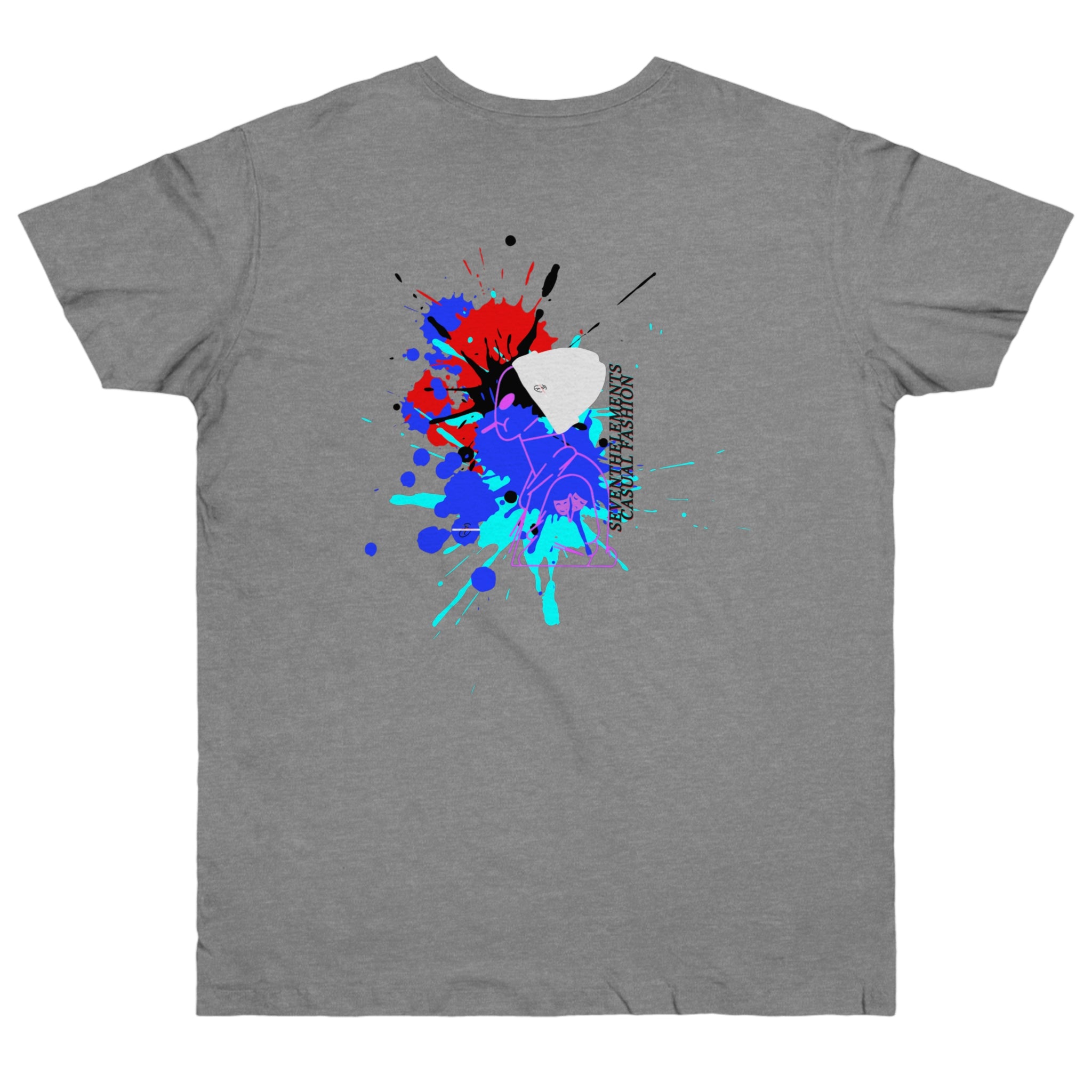 WE Are...Single Jersey T-shirt