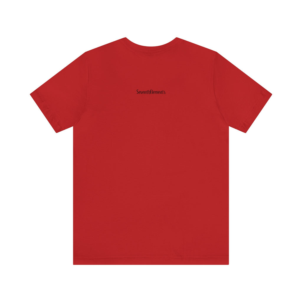 Don't be A...Jersey Short Sleeve Tee