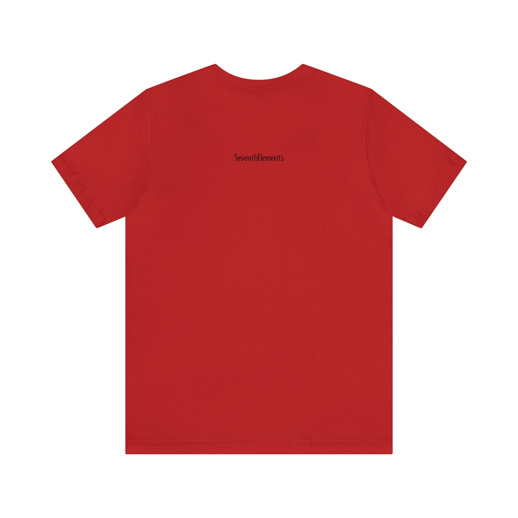 Don't be A...Jersey Short Sleeve Tee