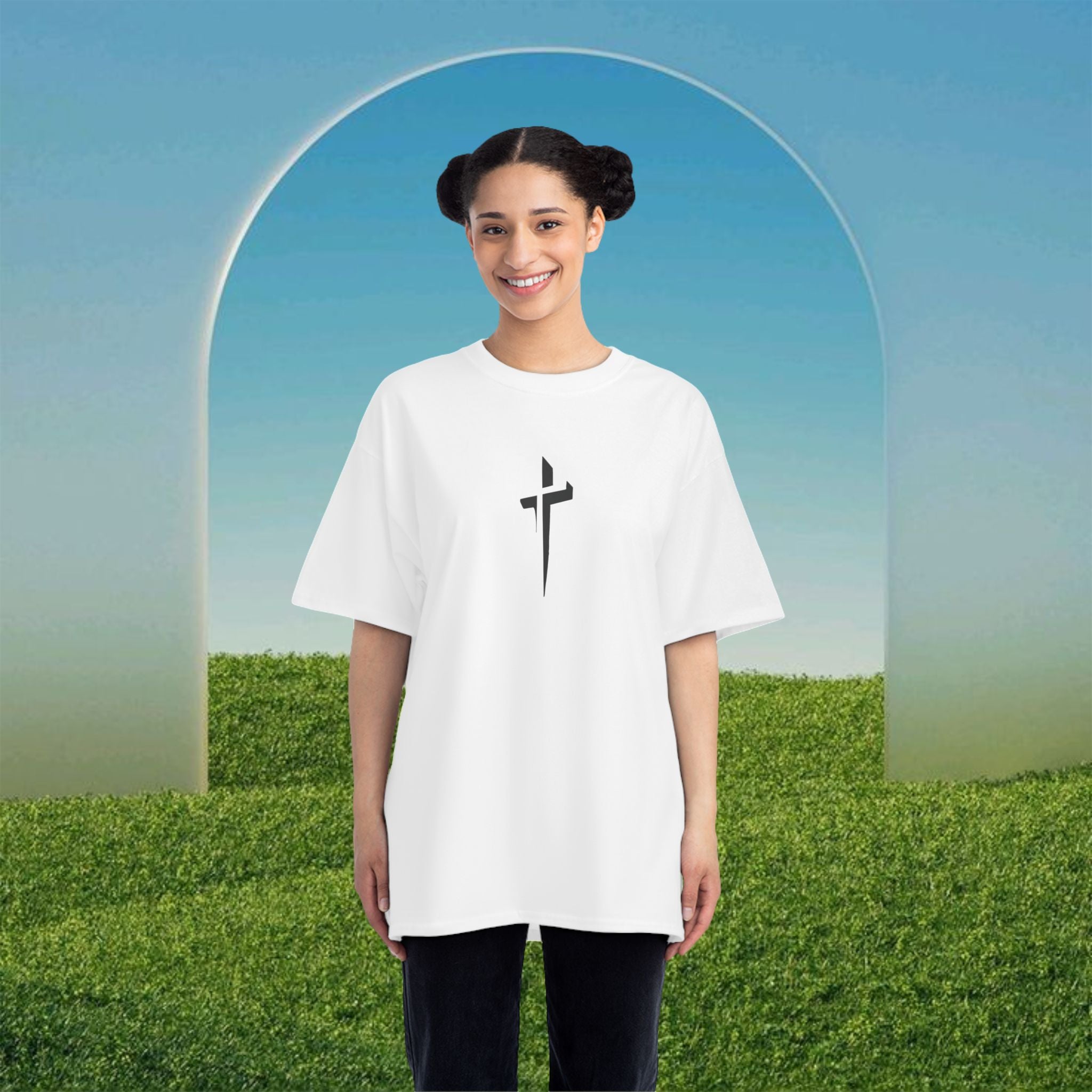 Stay Calm T-Shirt — Seventh Element Graphic Tee