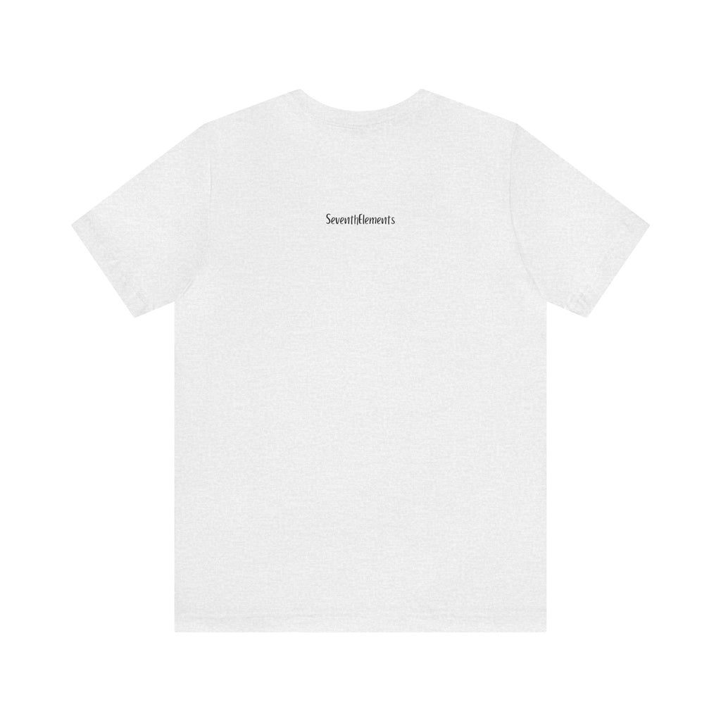 Don't be A...Jersey Short Sleeve Tee