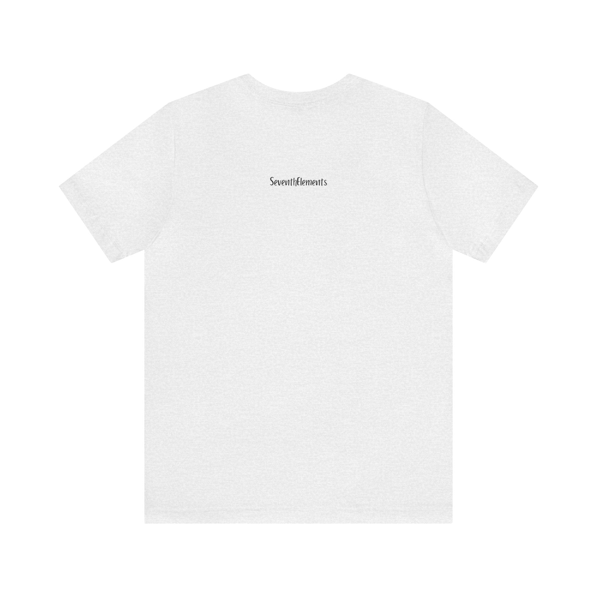 Don't be A...Jersey Short Sleeve Tee