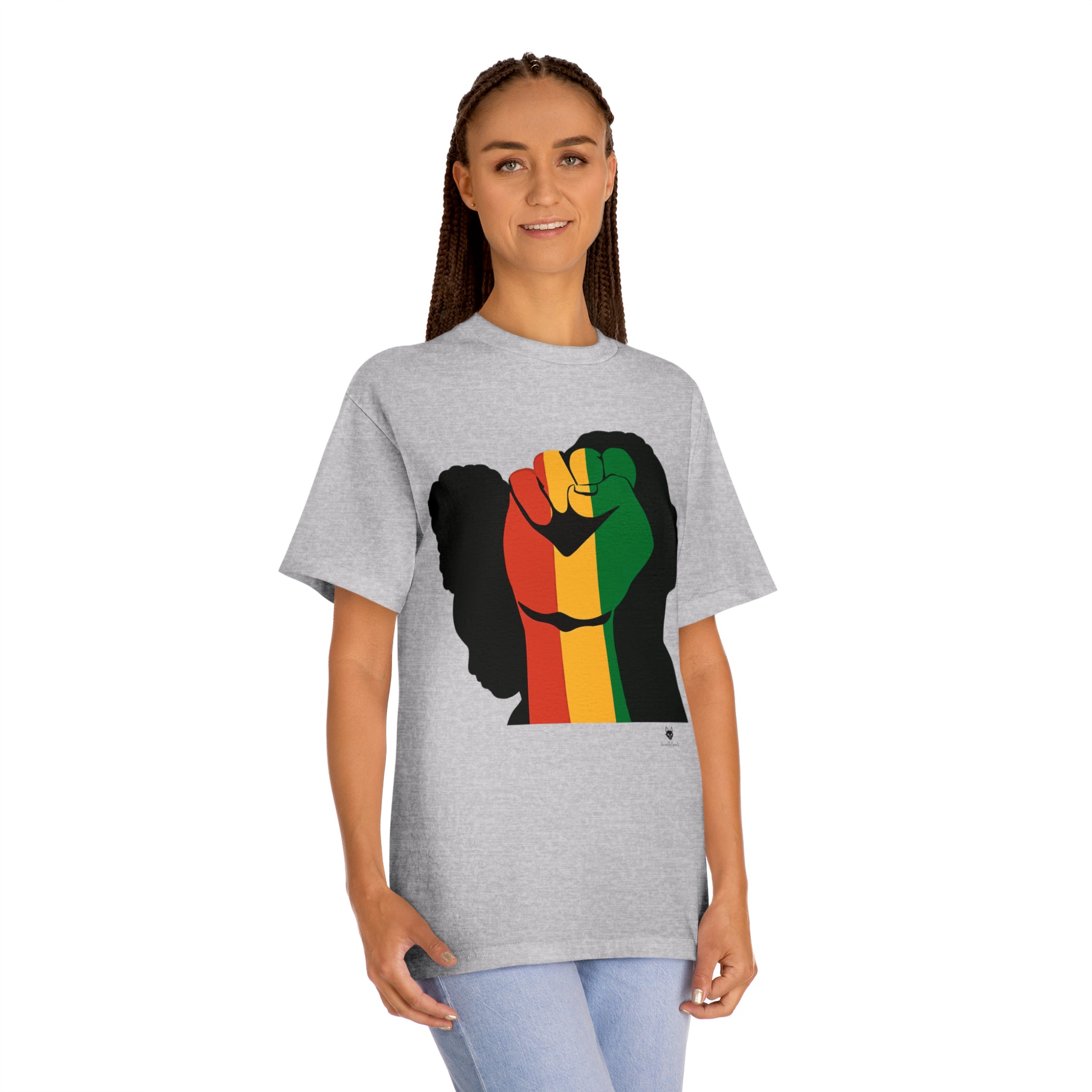 power Classic Tee