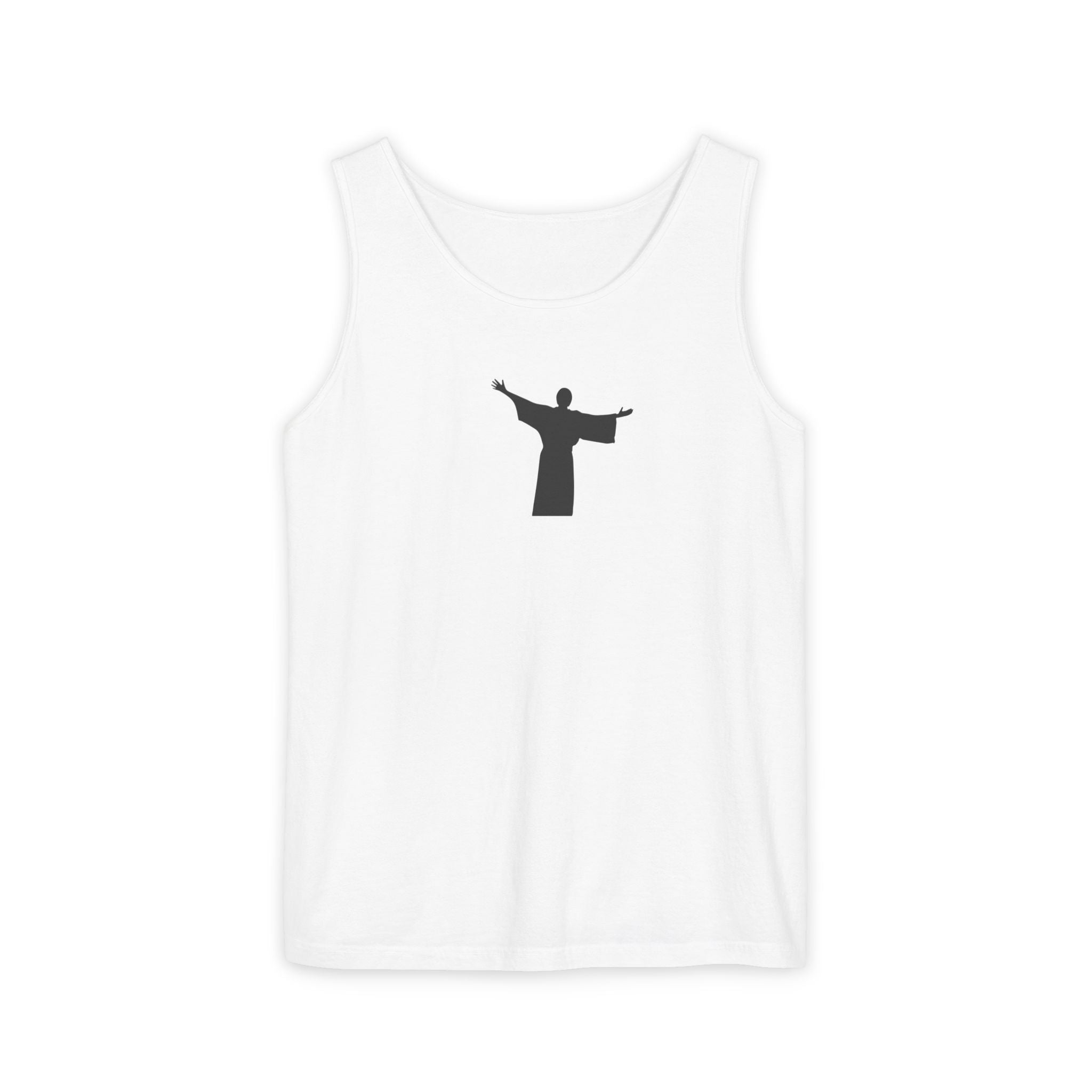 Fearless Tank Top