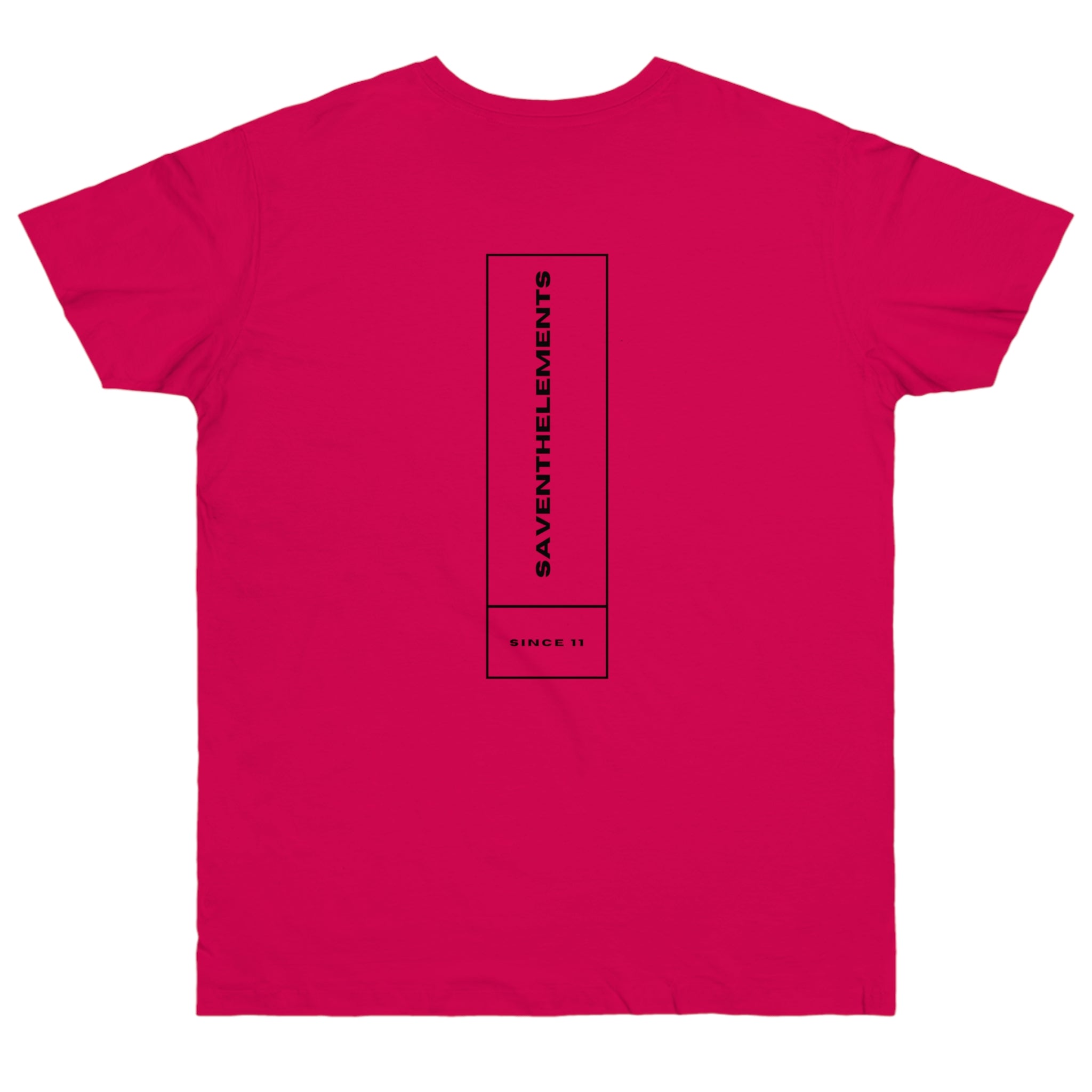 404 Single Jersey T-shirt