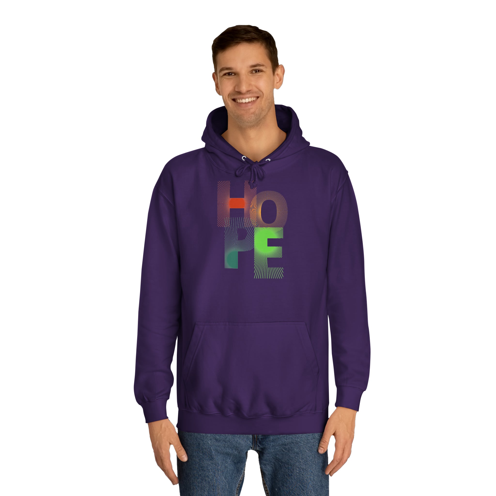 Hope College Hoodie