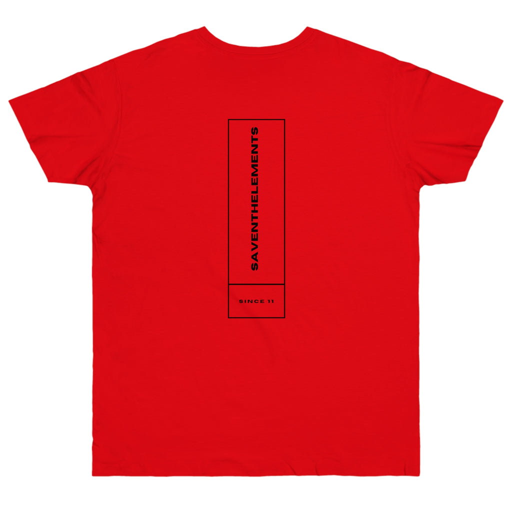 404 Single Jersey T-shirt