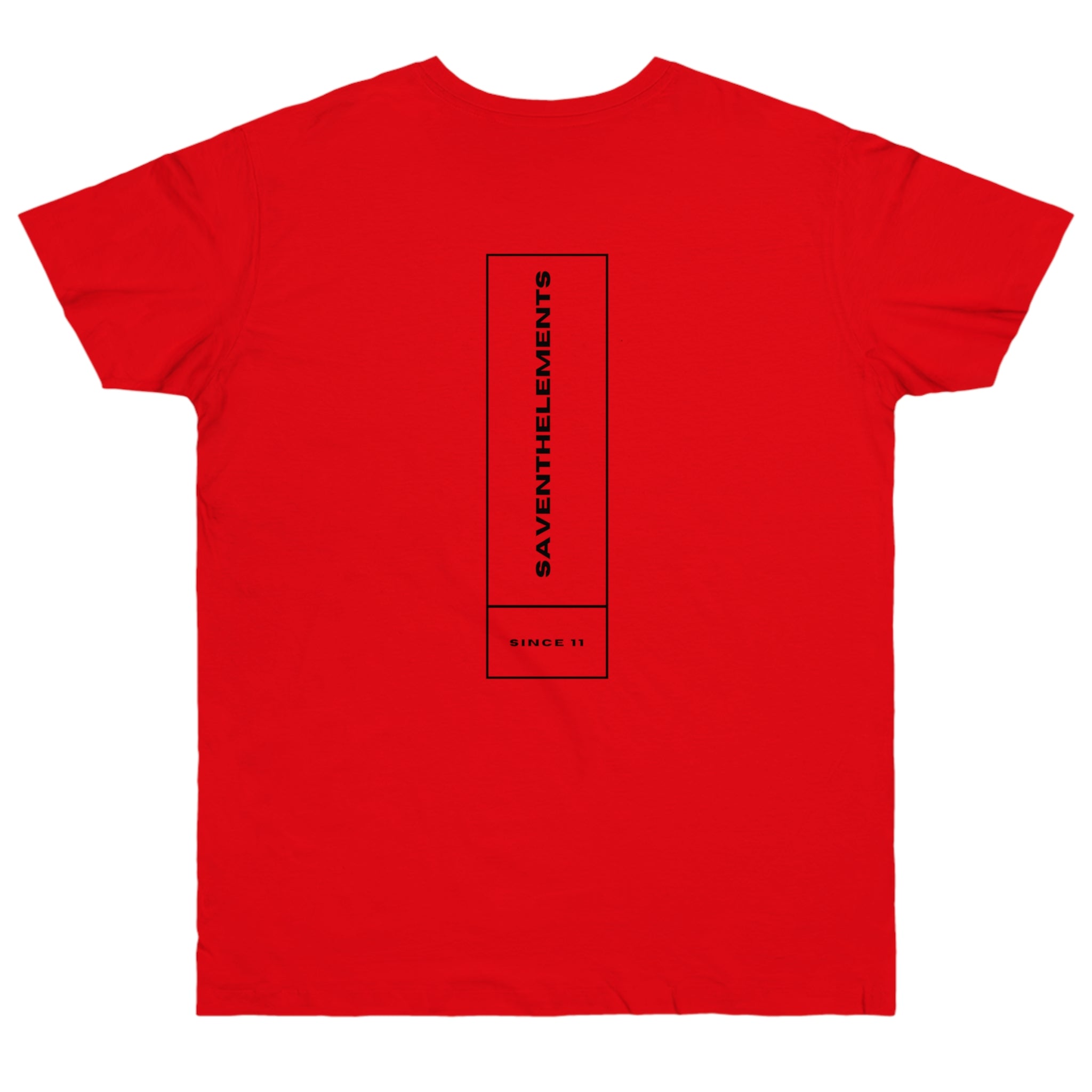 404 Single Jersey T-shirt