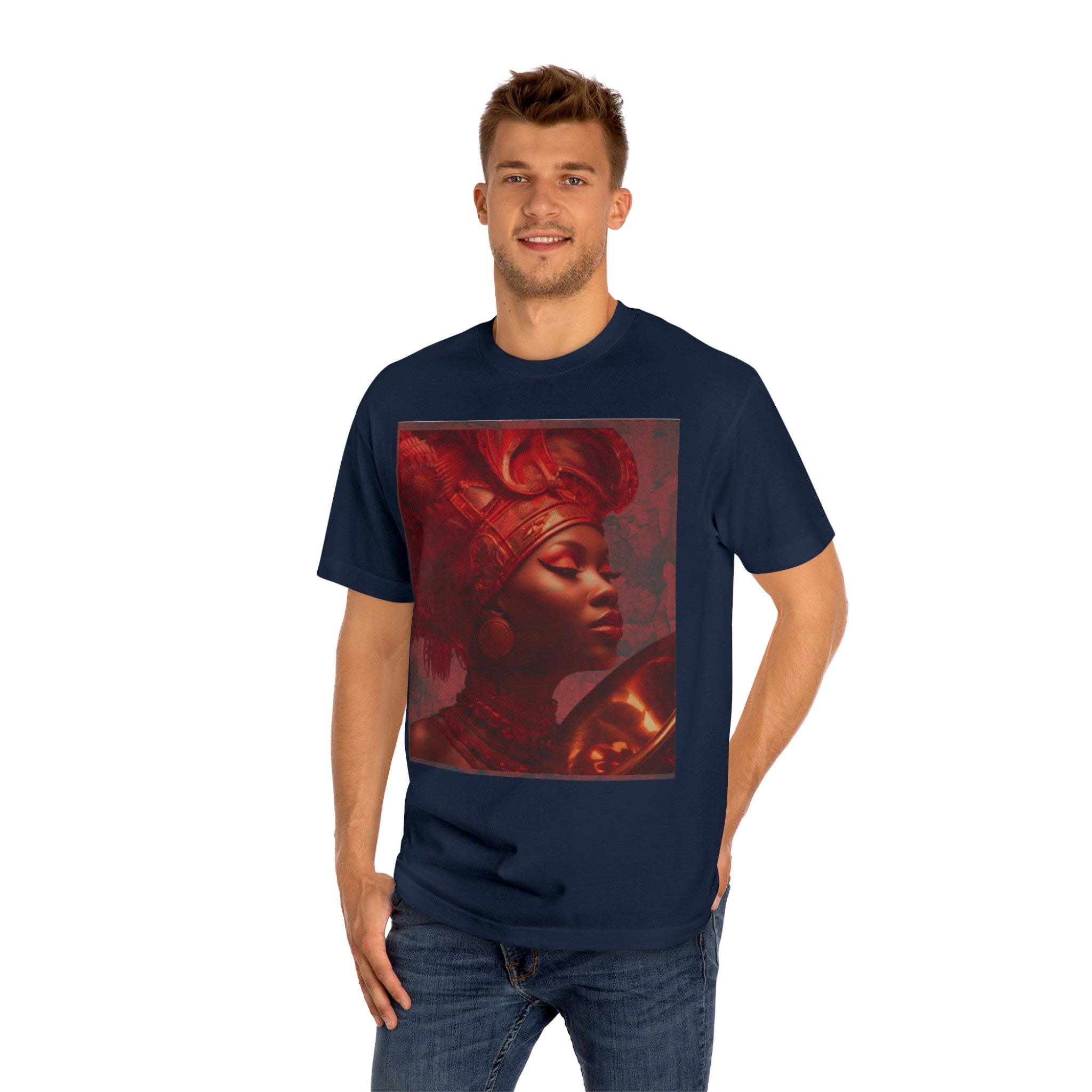 Show love Classic Tee