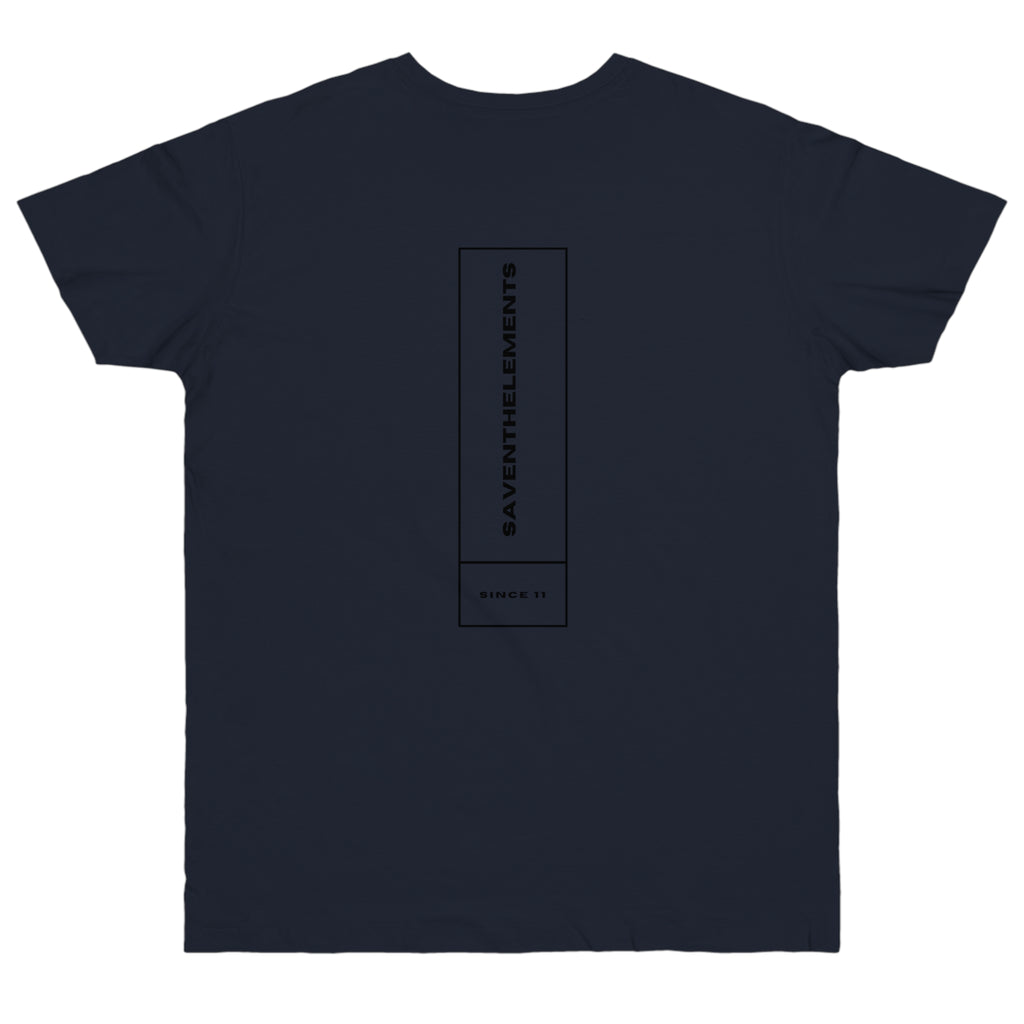 Astronaut Jersey T-shirt