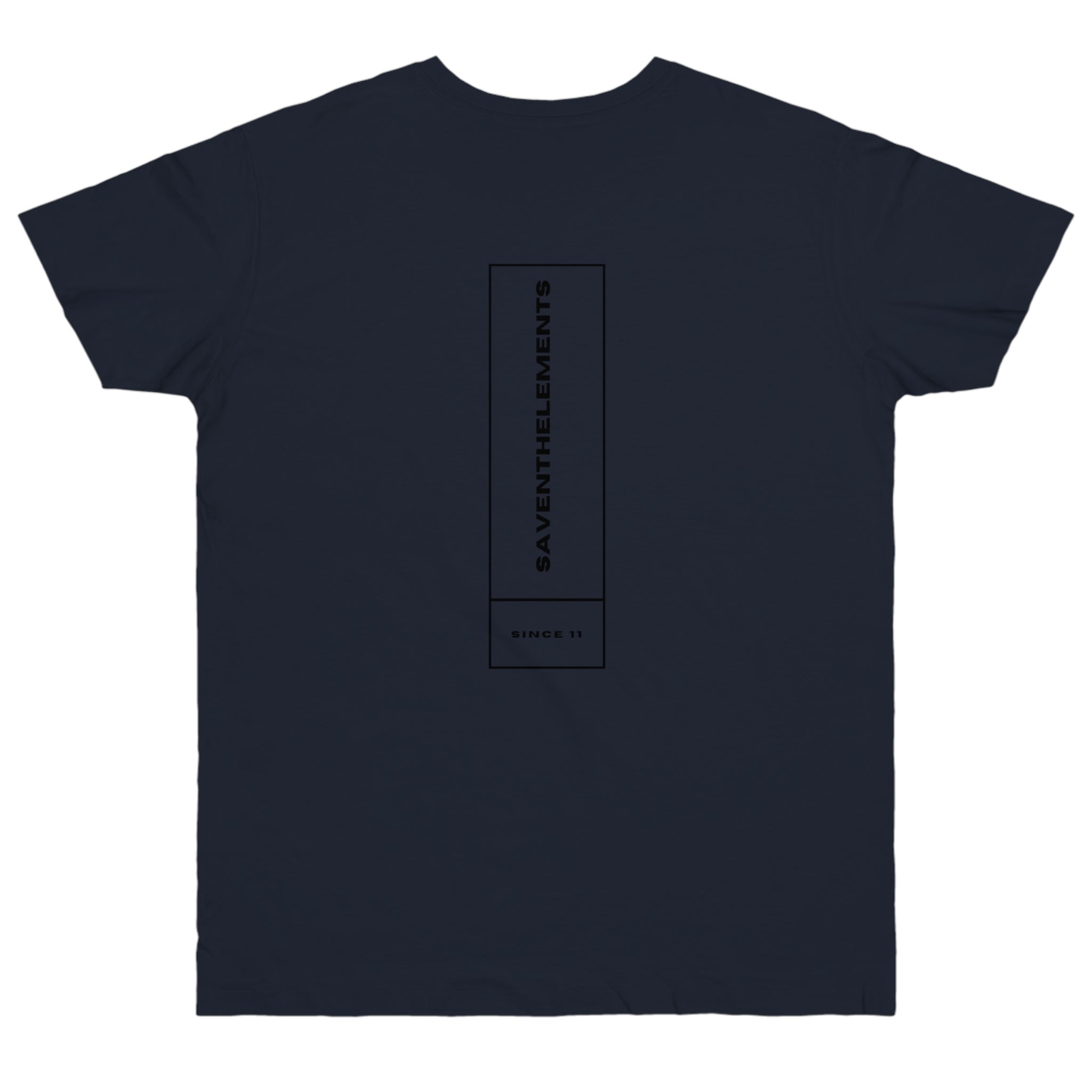 Astronaut Jersey T-shirt