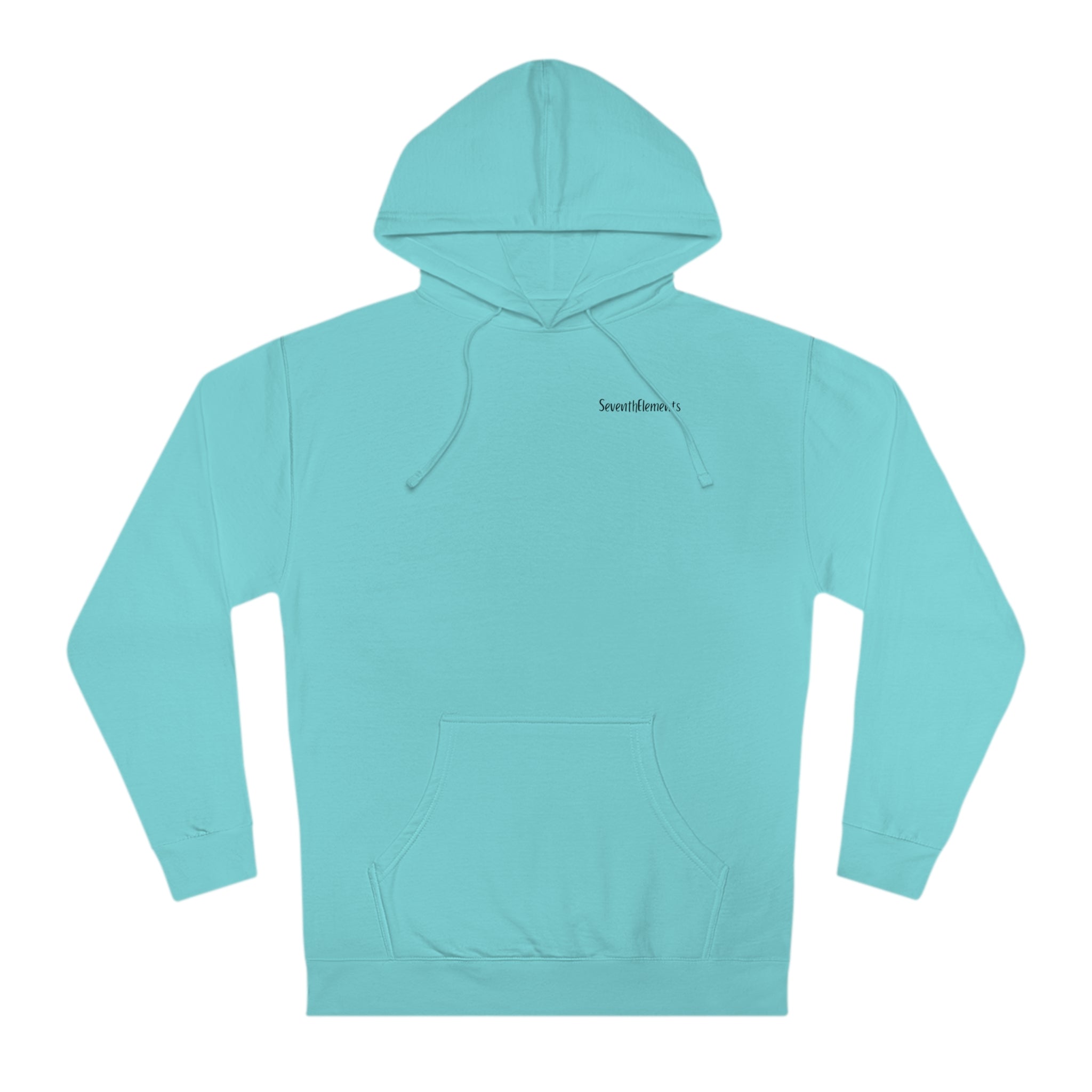 I am not Normal Hooded Sweatshirt