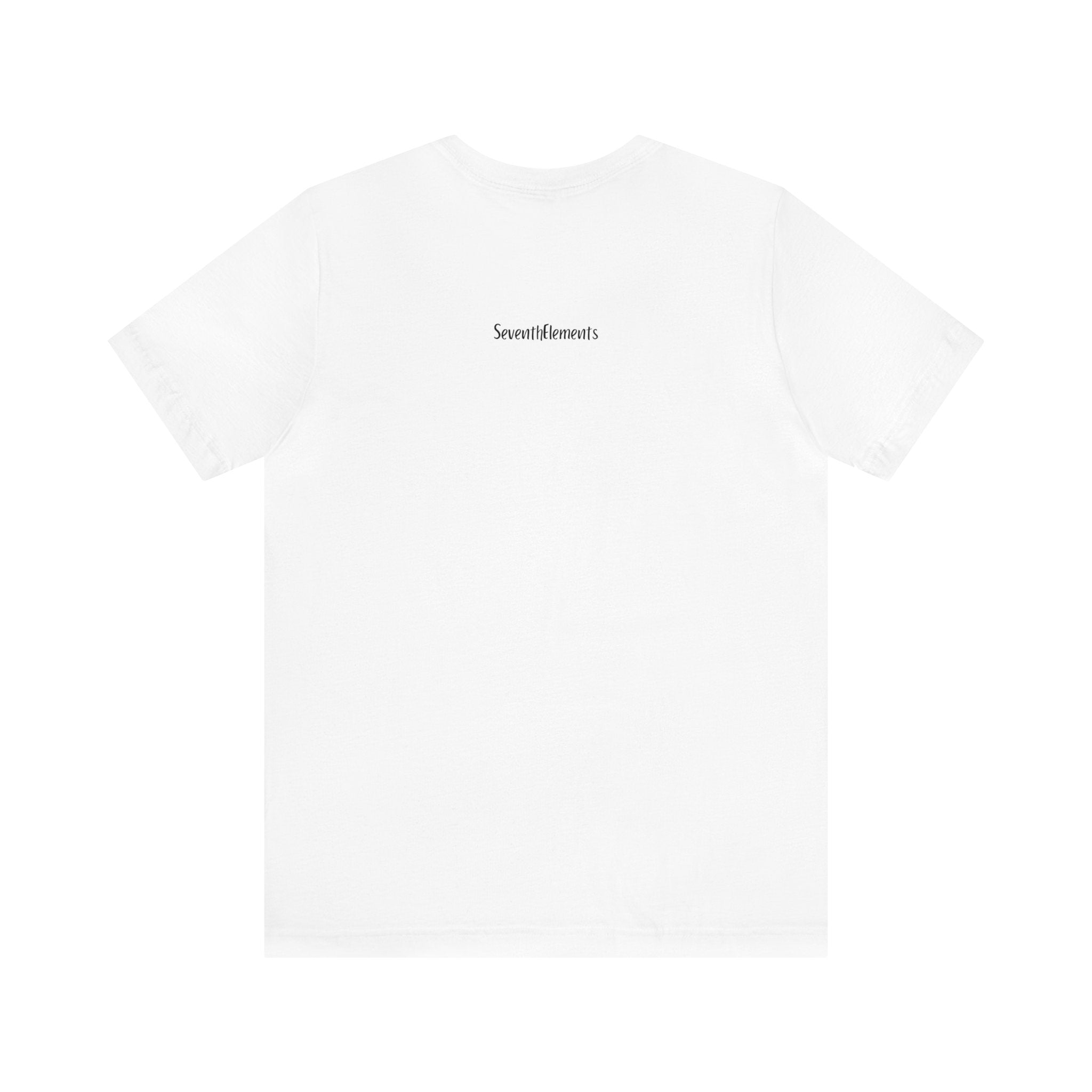 Don't be A...Jersey Short Sleeve Tee