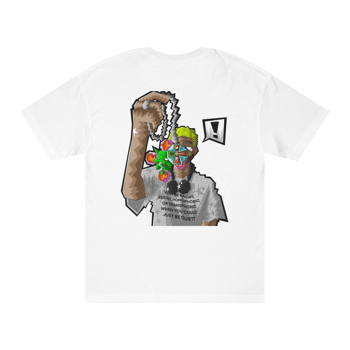 Other Perspectives Unisex Graphic Tee