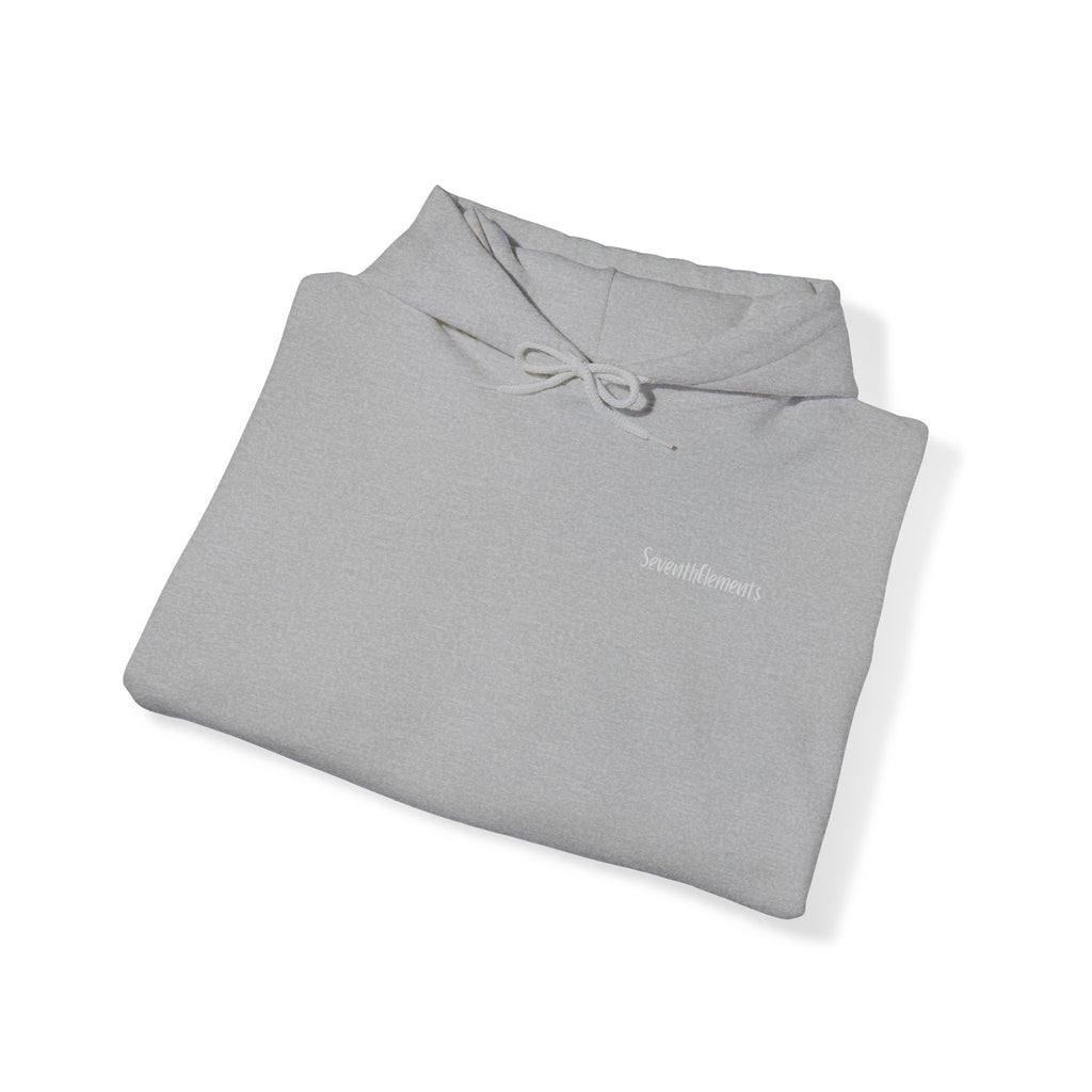 Stop caring about others...Heavy Blend™ Hooded Sweatshirt