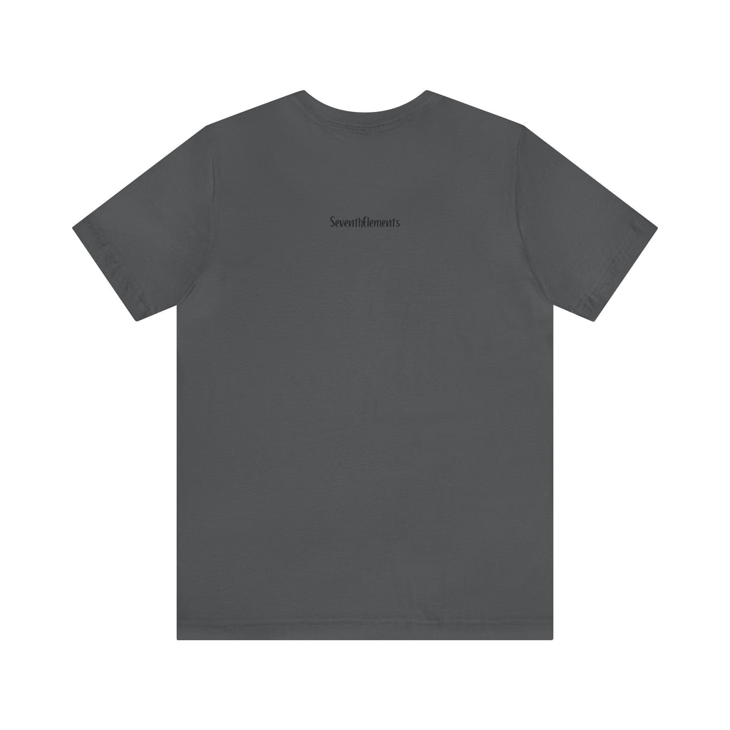 Don't be A...Jersey Short Sleeve Tee