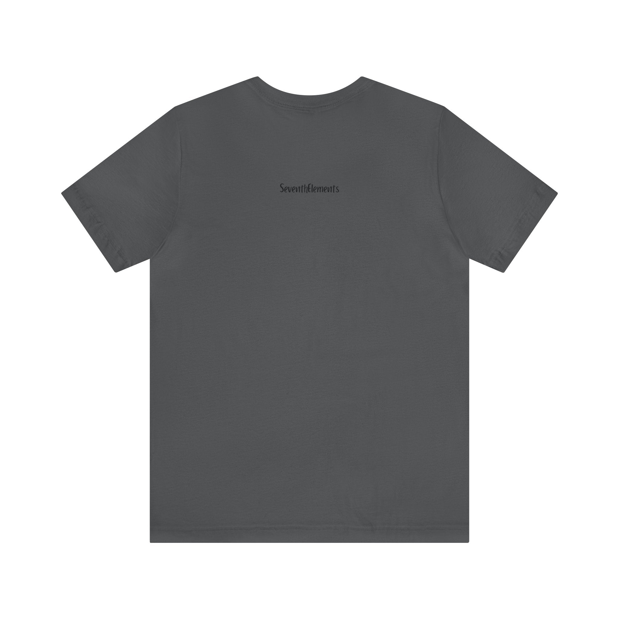 Don't be A...Jersey Short Sleeve Tee