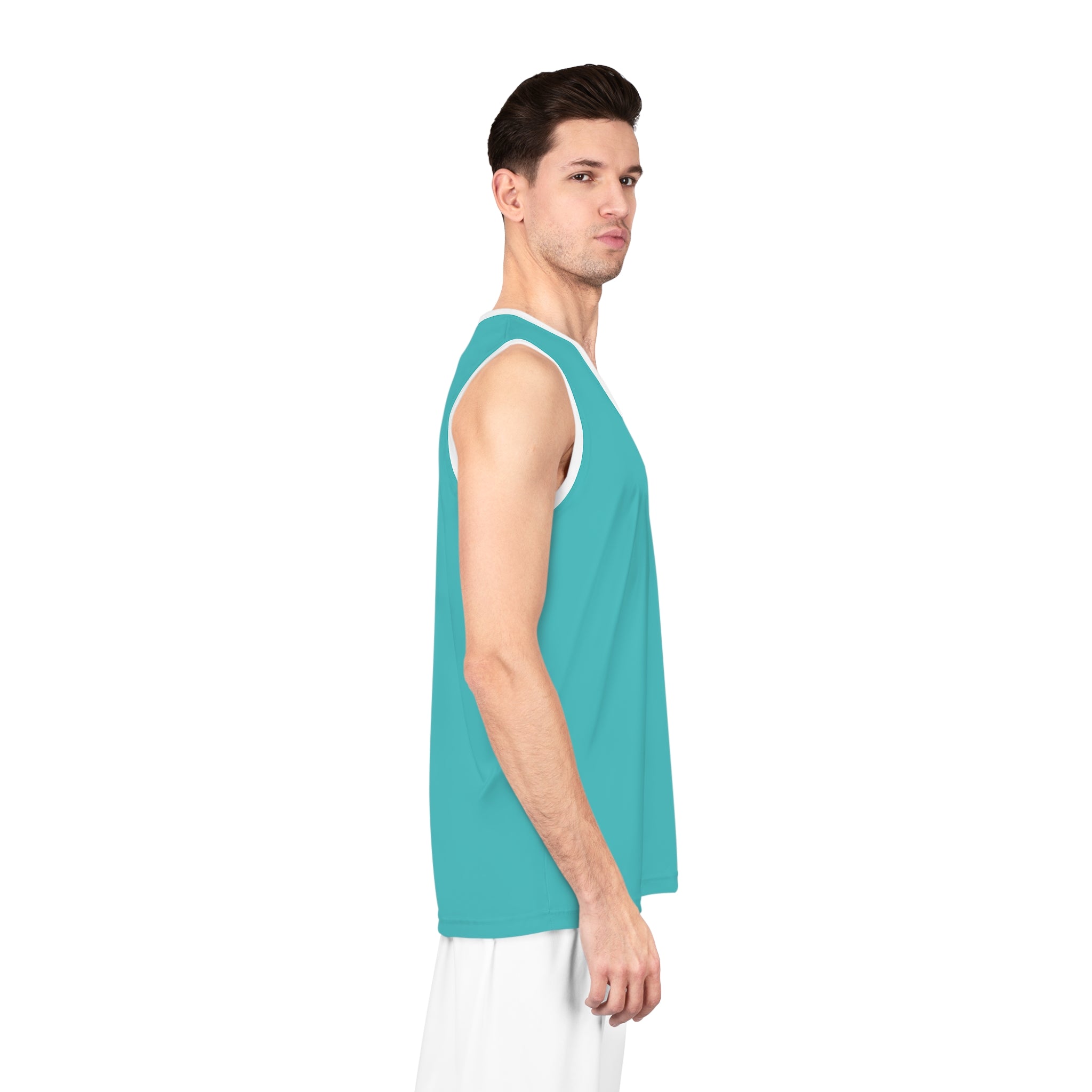 Sports Jersey - Walk with Jesus