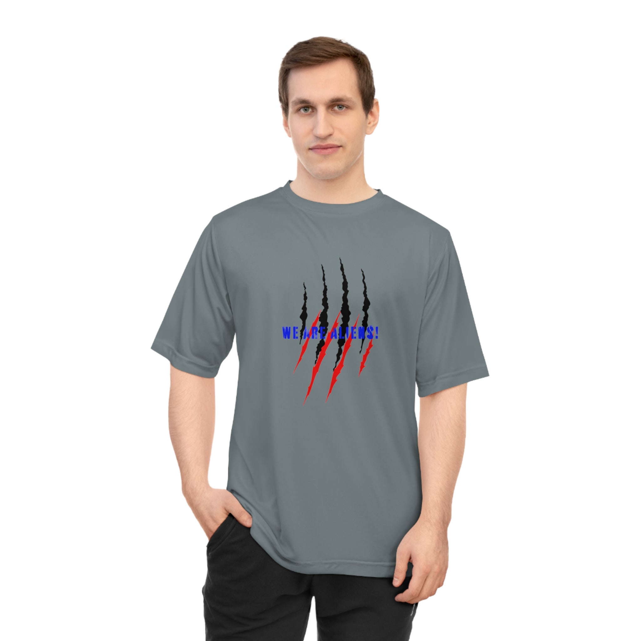Monster Performance T-shirt