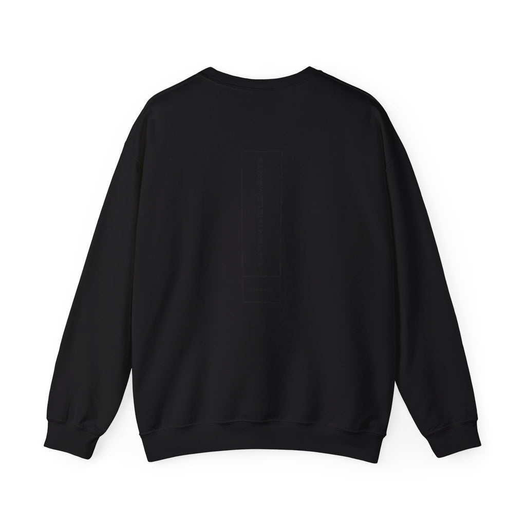 SeventhElements Heavy Blend™ Crewneck Sweatshirt