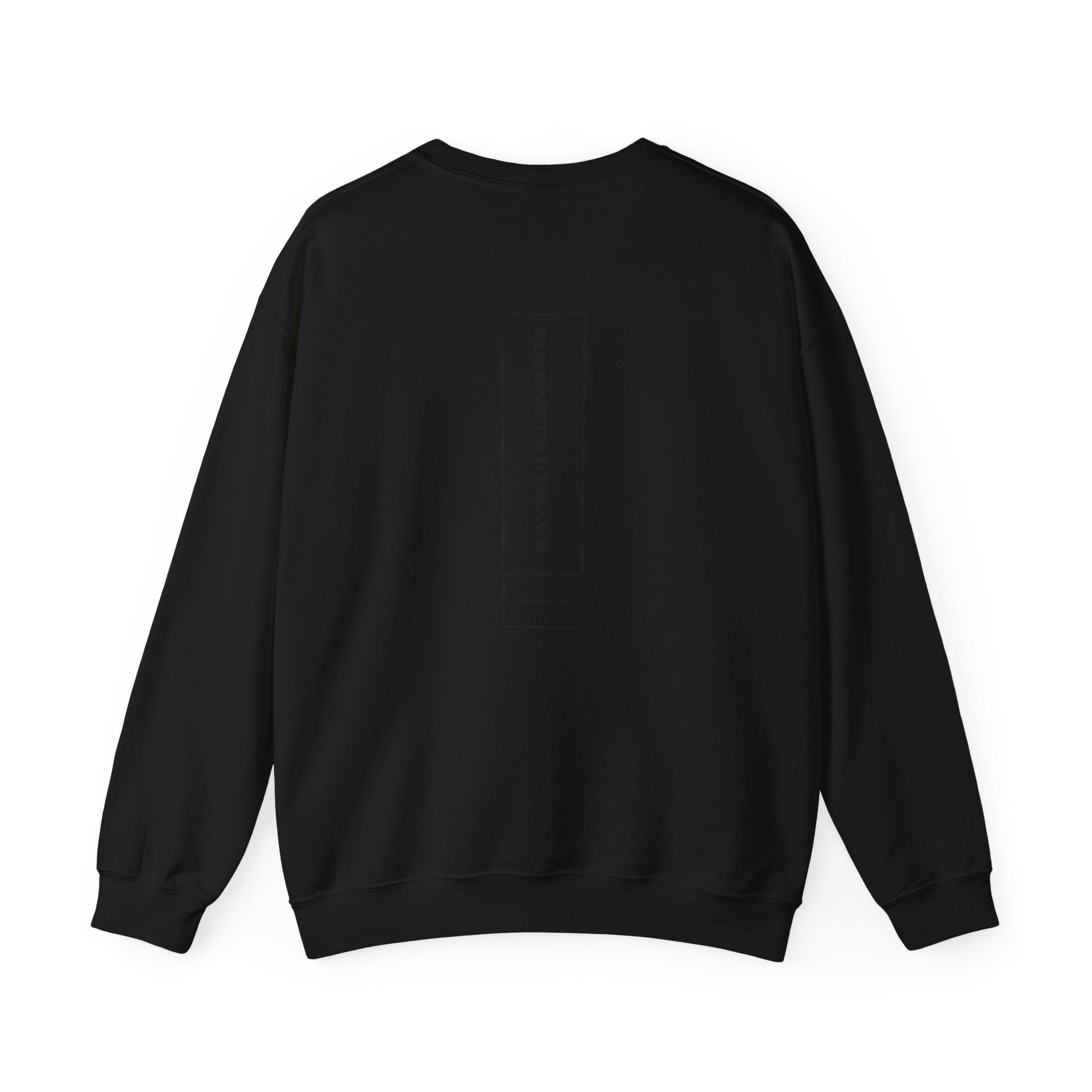 SeventhElements Heavy Blend™ Crewneck Sweatshirt
