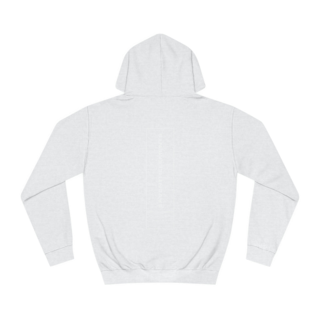 Psalm 91College Hoodie
