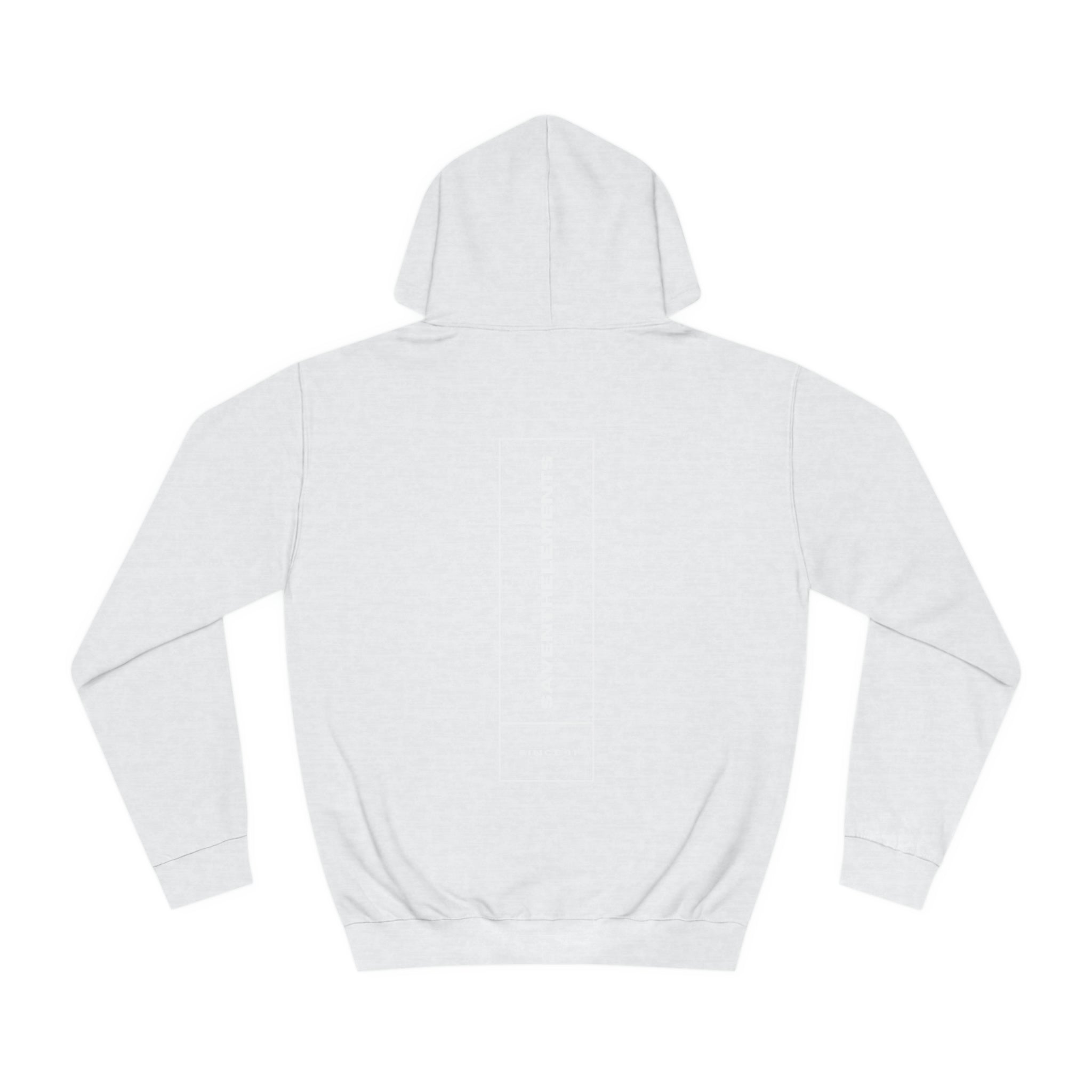 Psalm 91College Hoodie