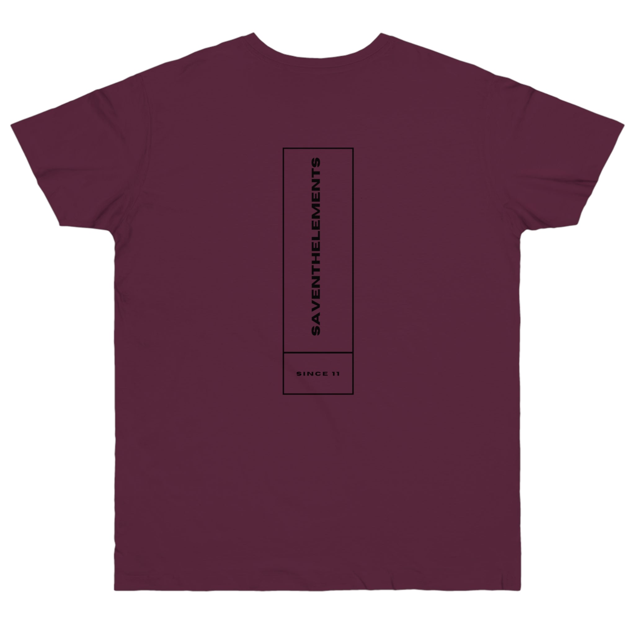 404 Single Jersey T-shirt