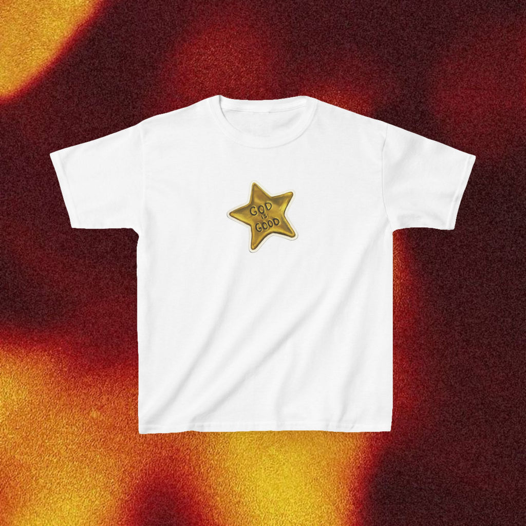 Seventh Elements | Good is God Essential Tee