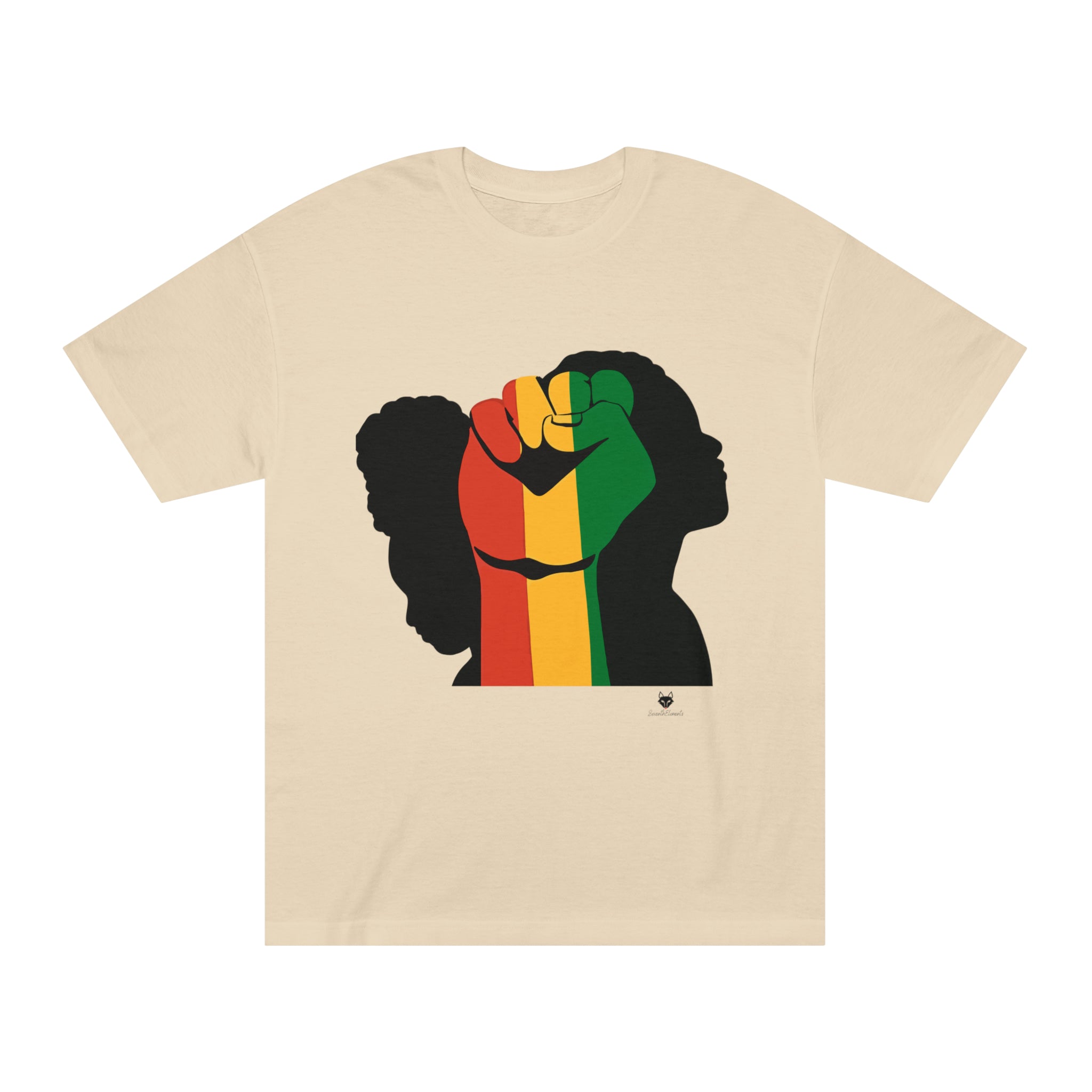 power Classic Tee