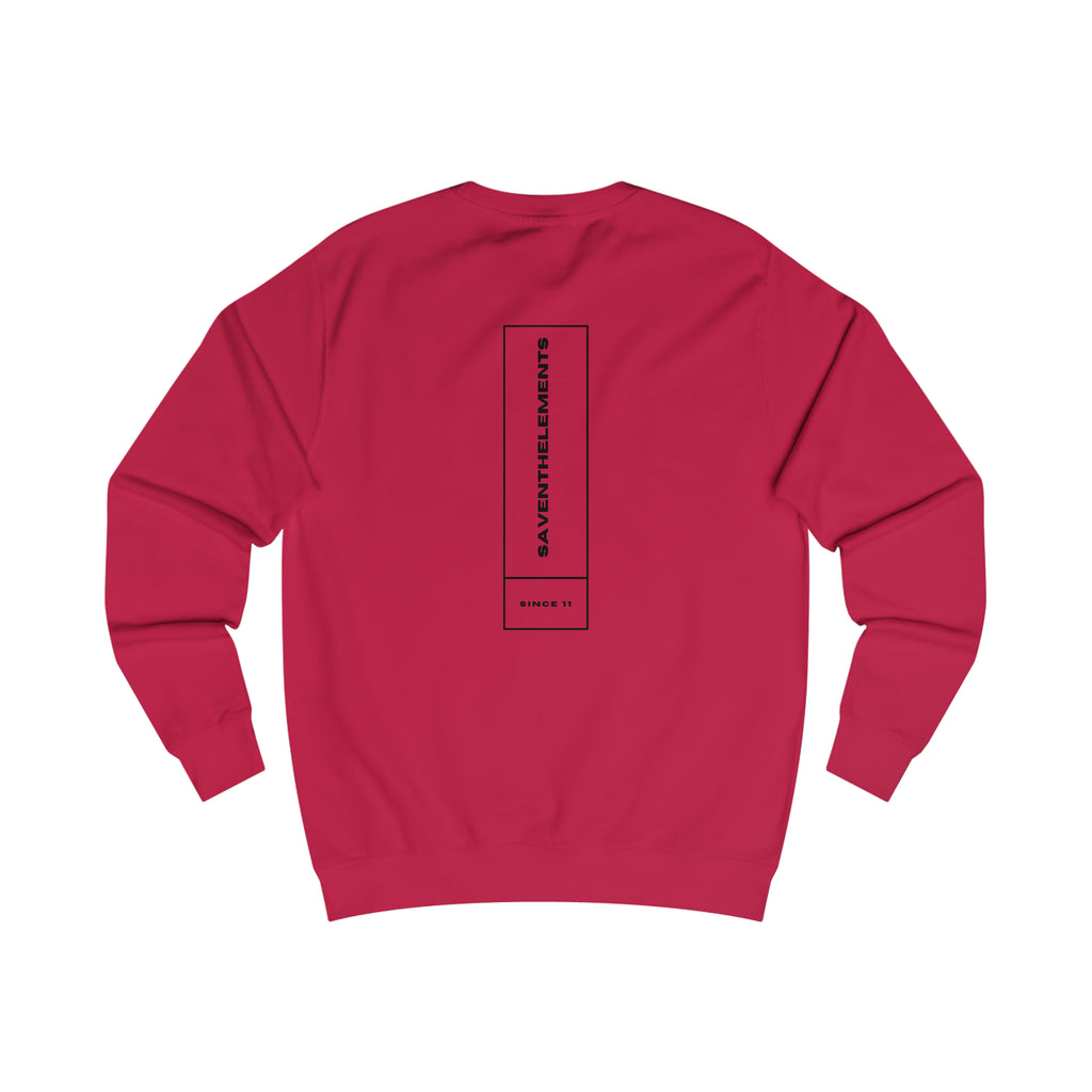 Good Vibes only Men's Sweatshirt