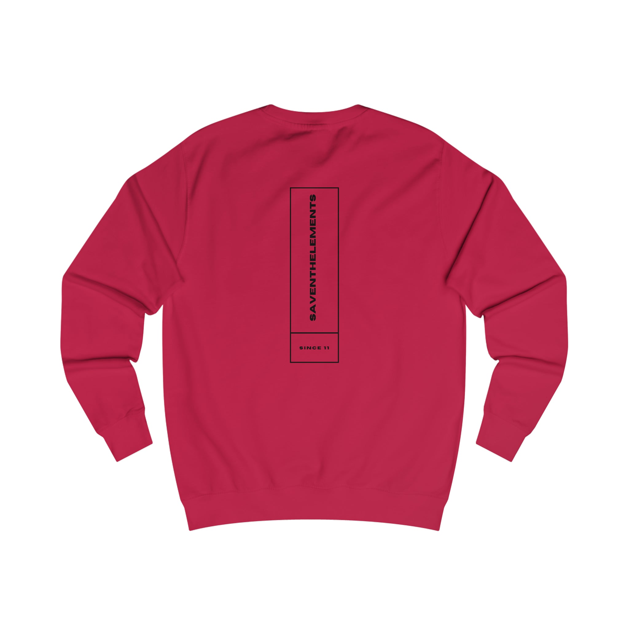 Good Vibes only Men's Sweatshirt